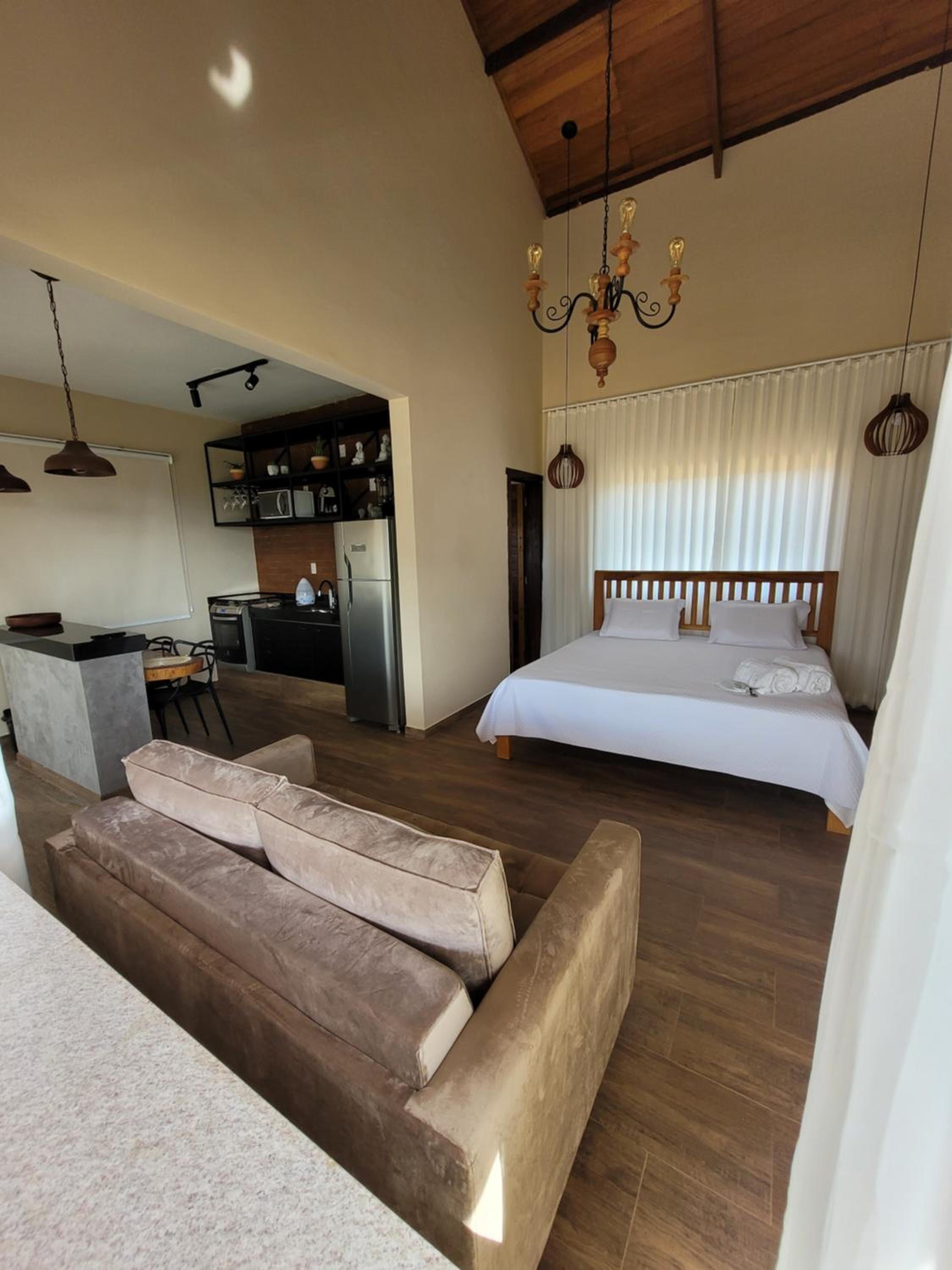King Suite with Spa Bath photo 1