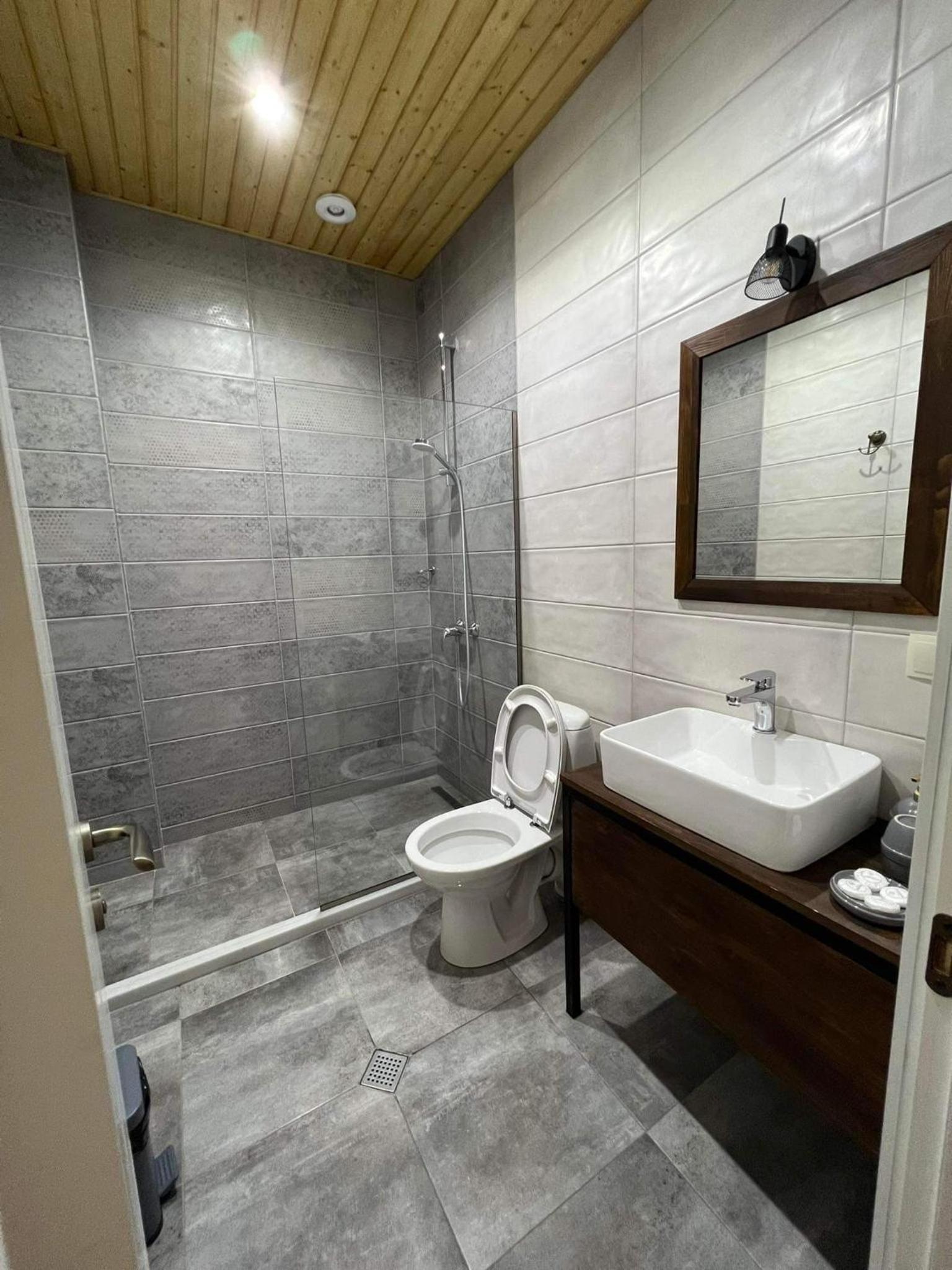 Quadruple Room photo 3