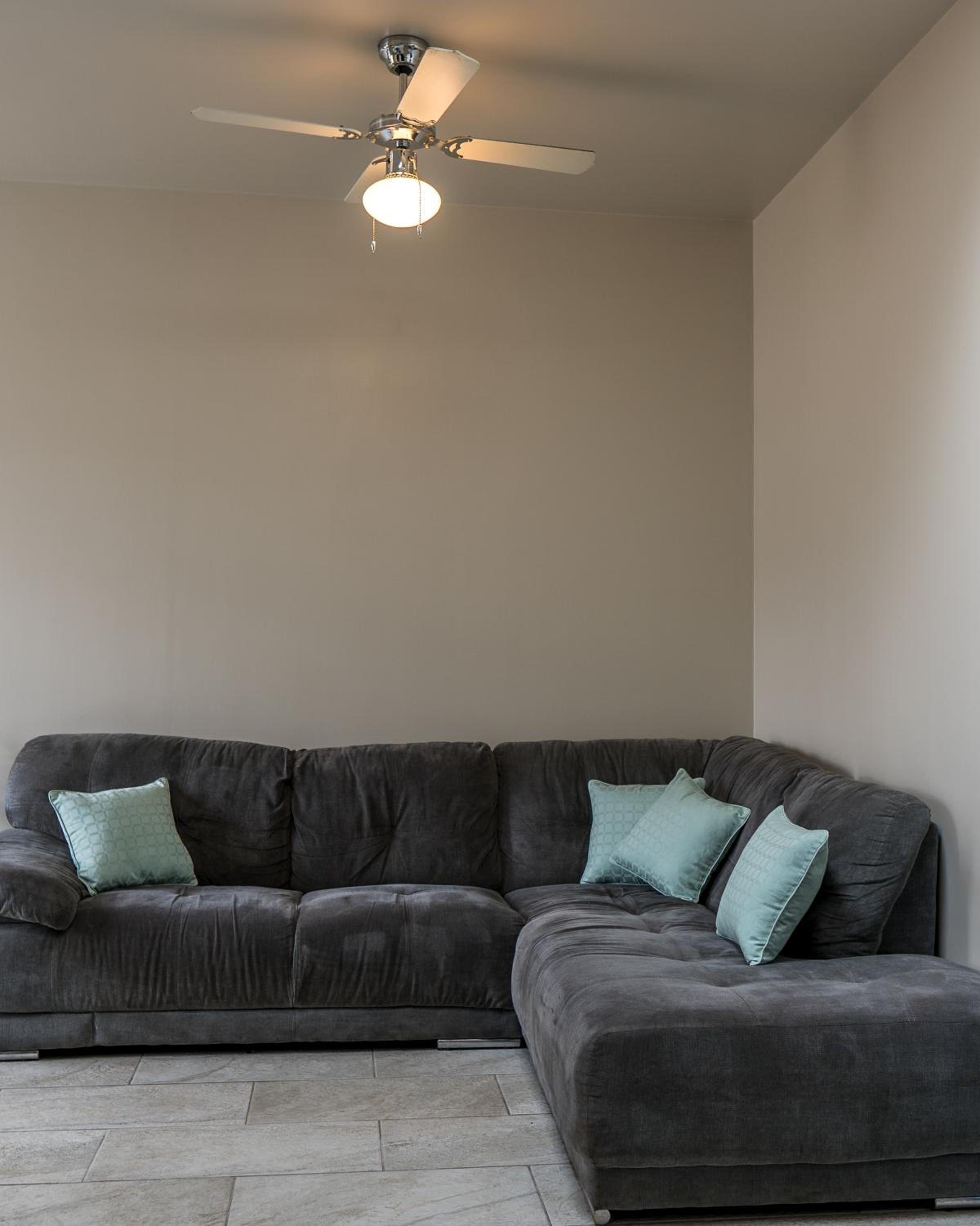 Two-Bedroom Apartment photo 2