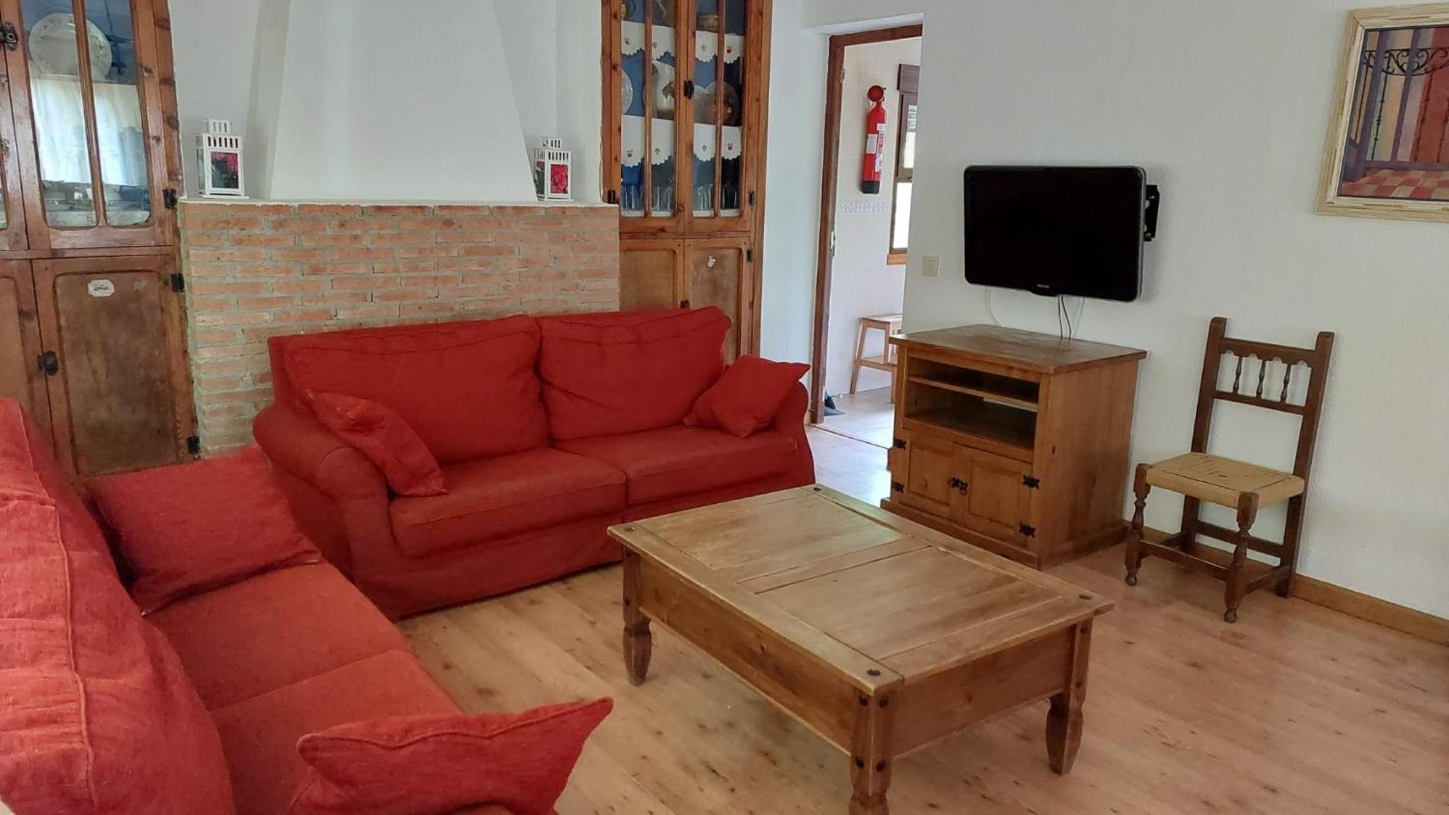 Casa de Vacaciones