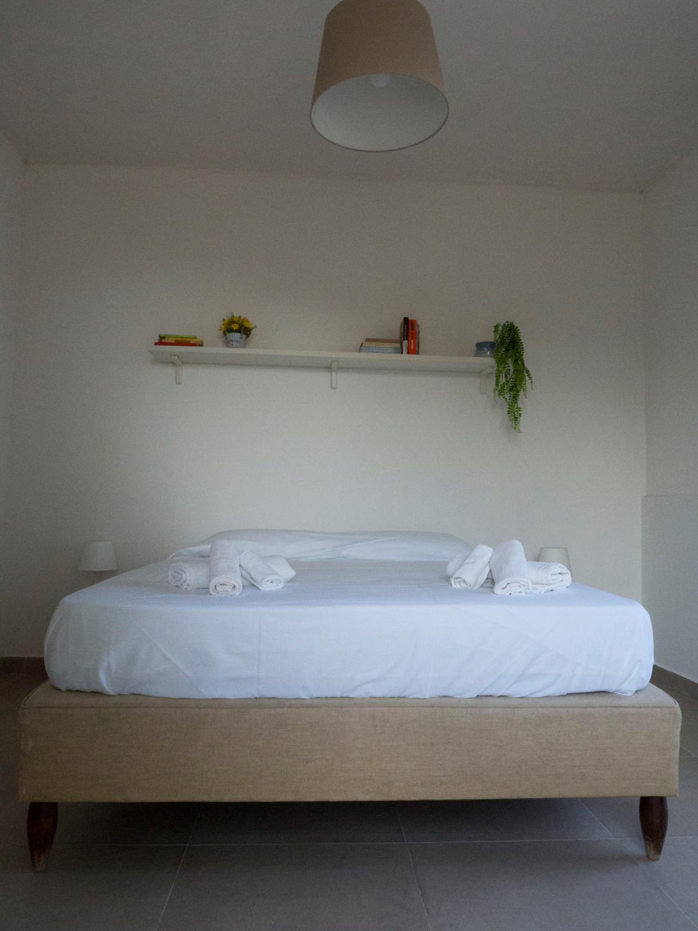 One-Bedroom Apartment photo 3