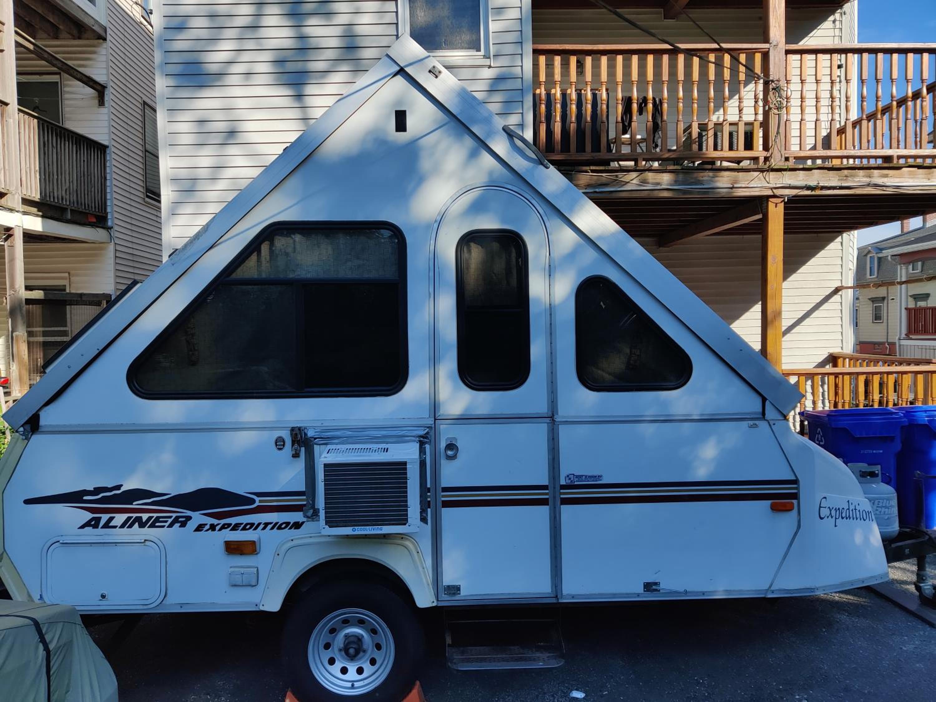 Caravan photo 3