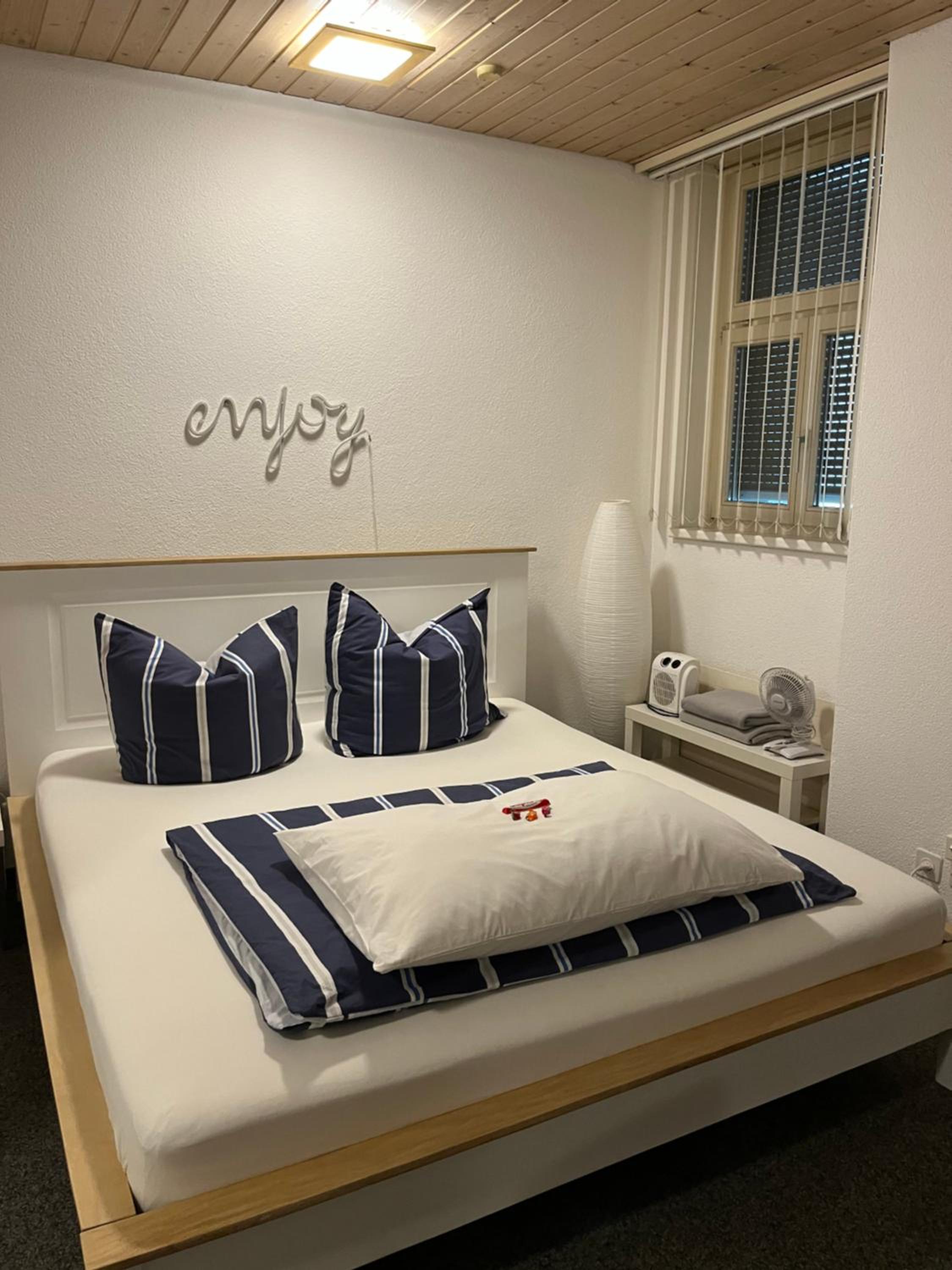 One-Bedroom Apartment - Photo 20