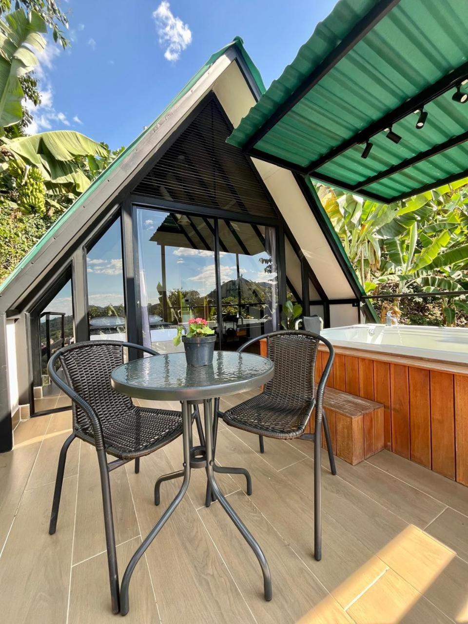 Superior Chalet