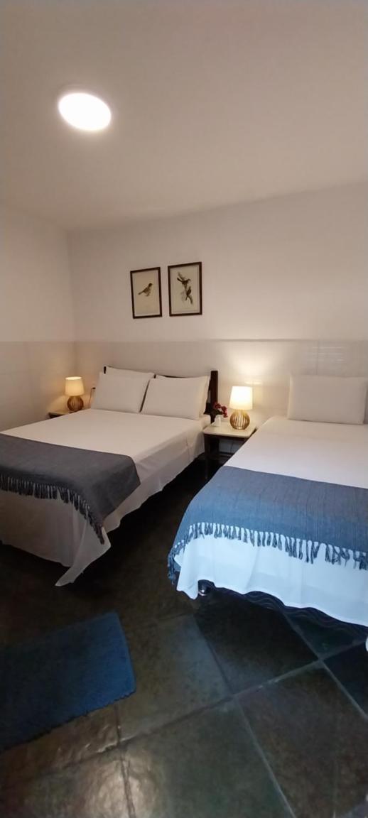 Triple Room with Private Bathroom - Photo 1