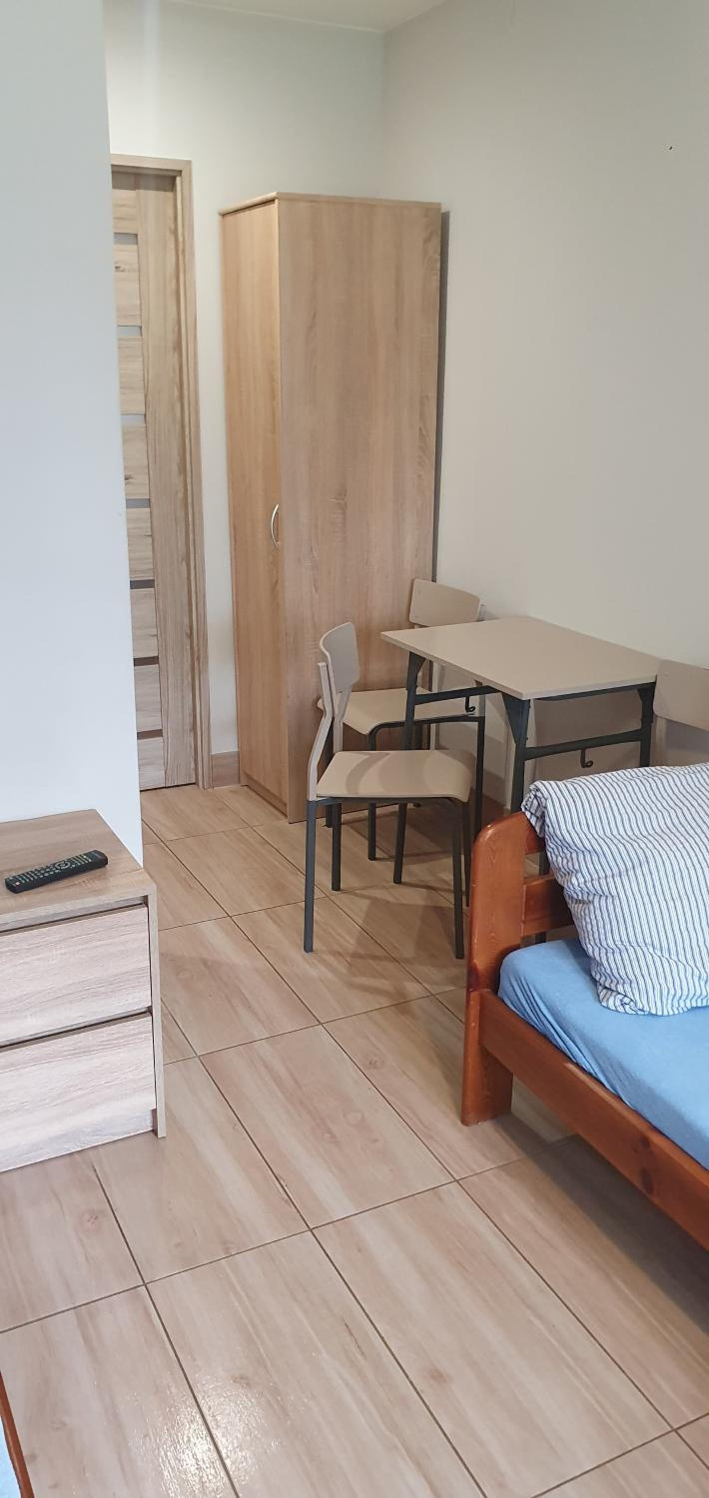Triple Room with Private Bathroom