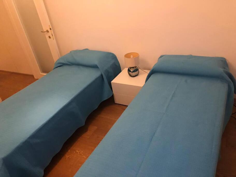 Two-Bedroom Apartment photo 2