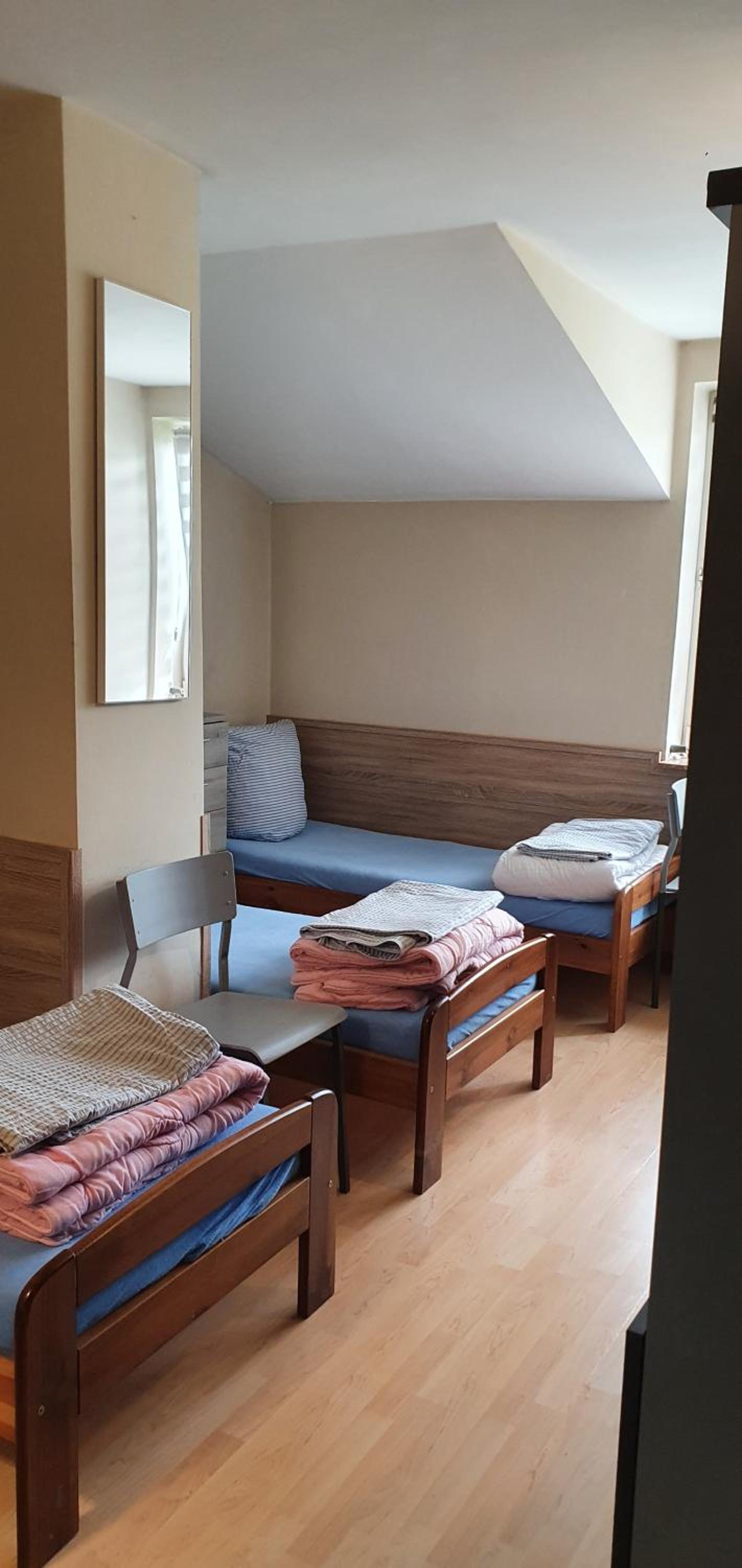 Quadruple Room - Photo 2