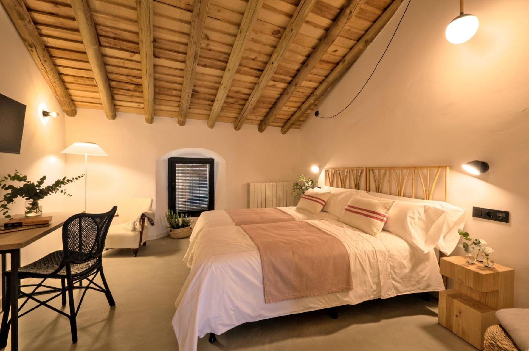 Habitación Doble Superior