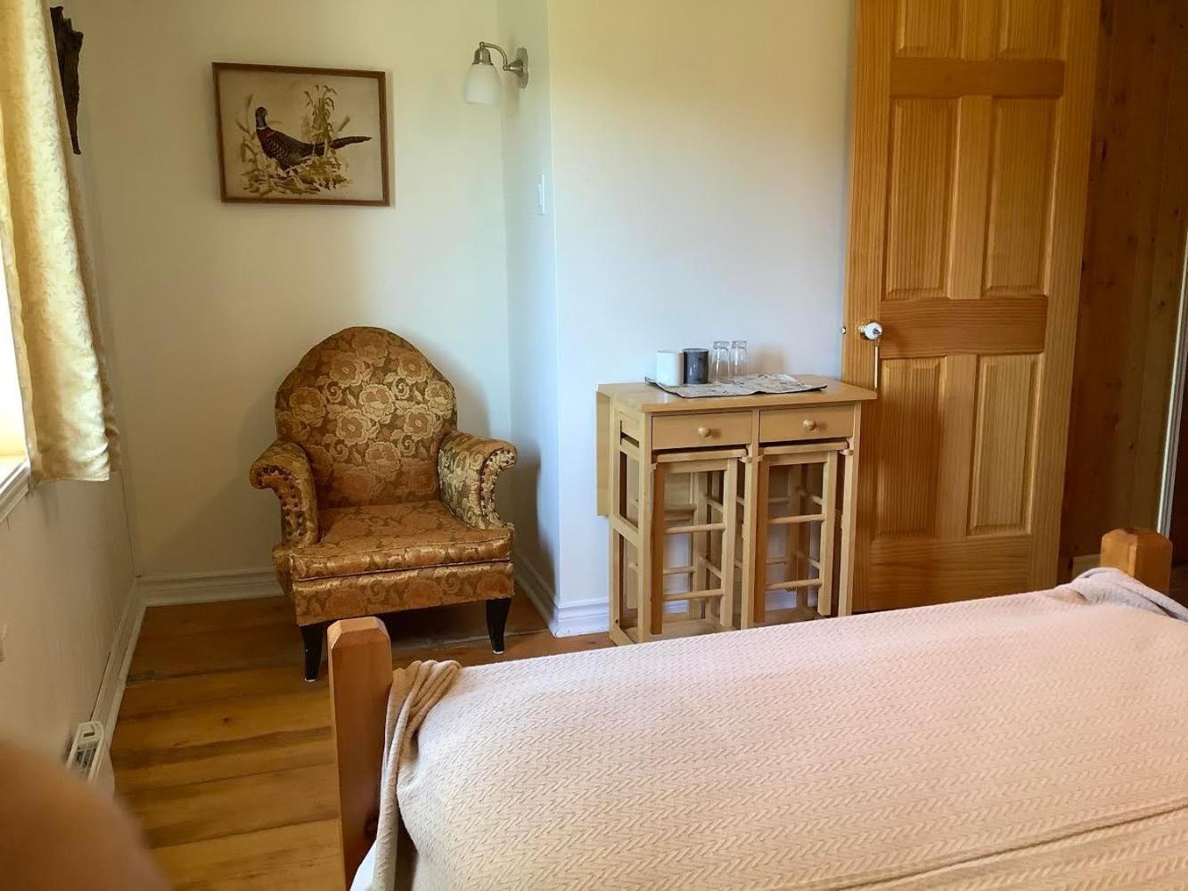 Suite With Garden View photo 1