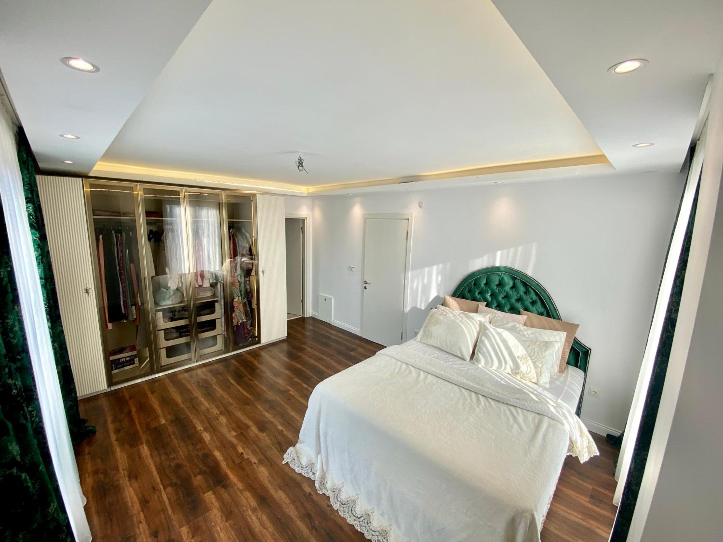 Double Room with Garden View photo 1