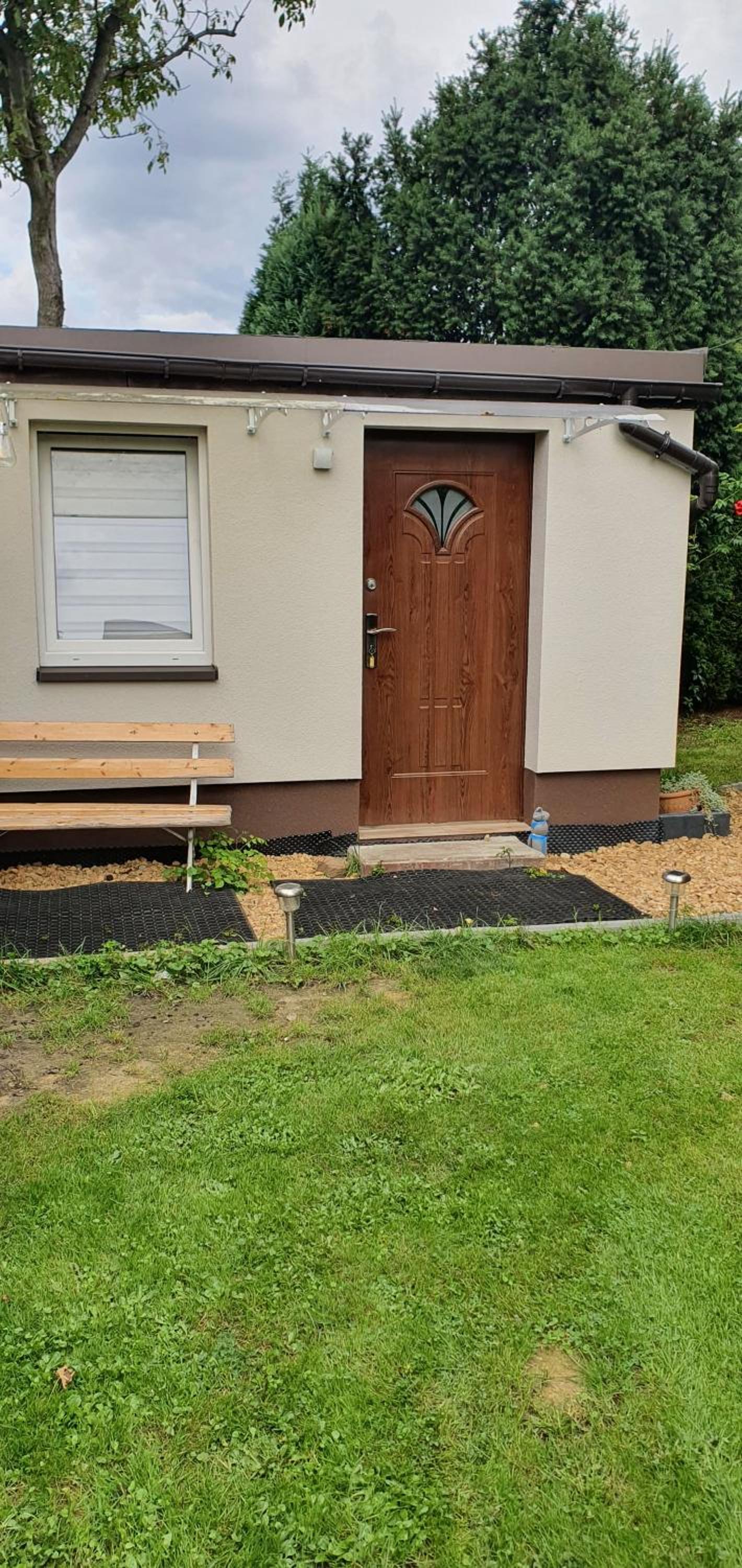 Chalet - Photo 1