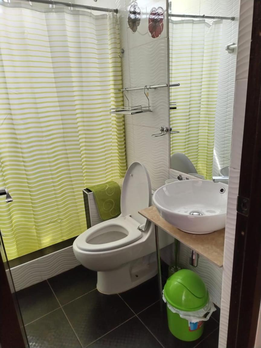 Apartment with Terrace photo 2