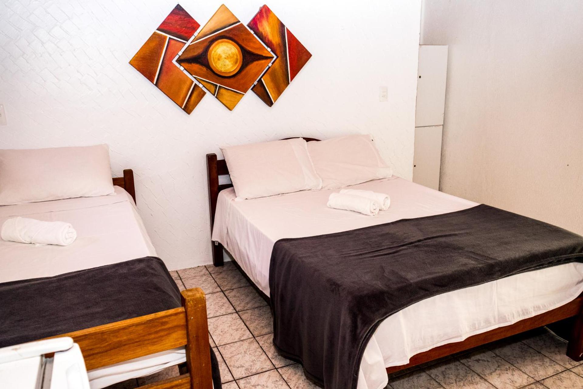 Triple Room photo 3