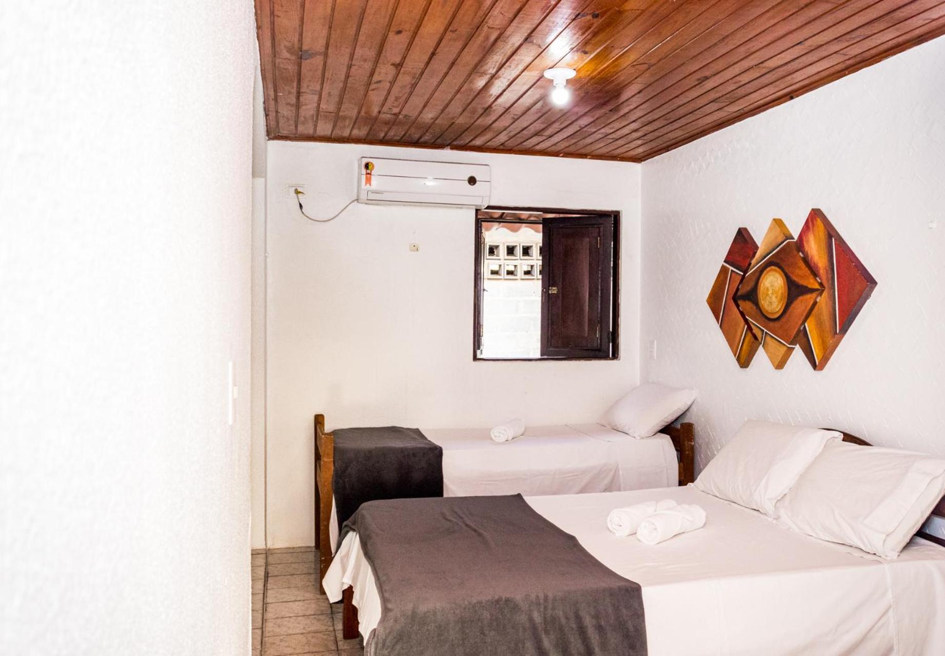 Quadruple Room photo 2