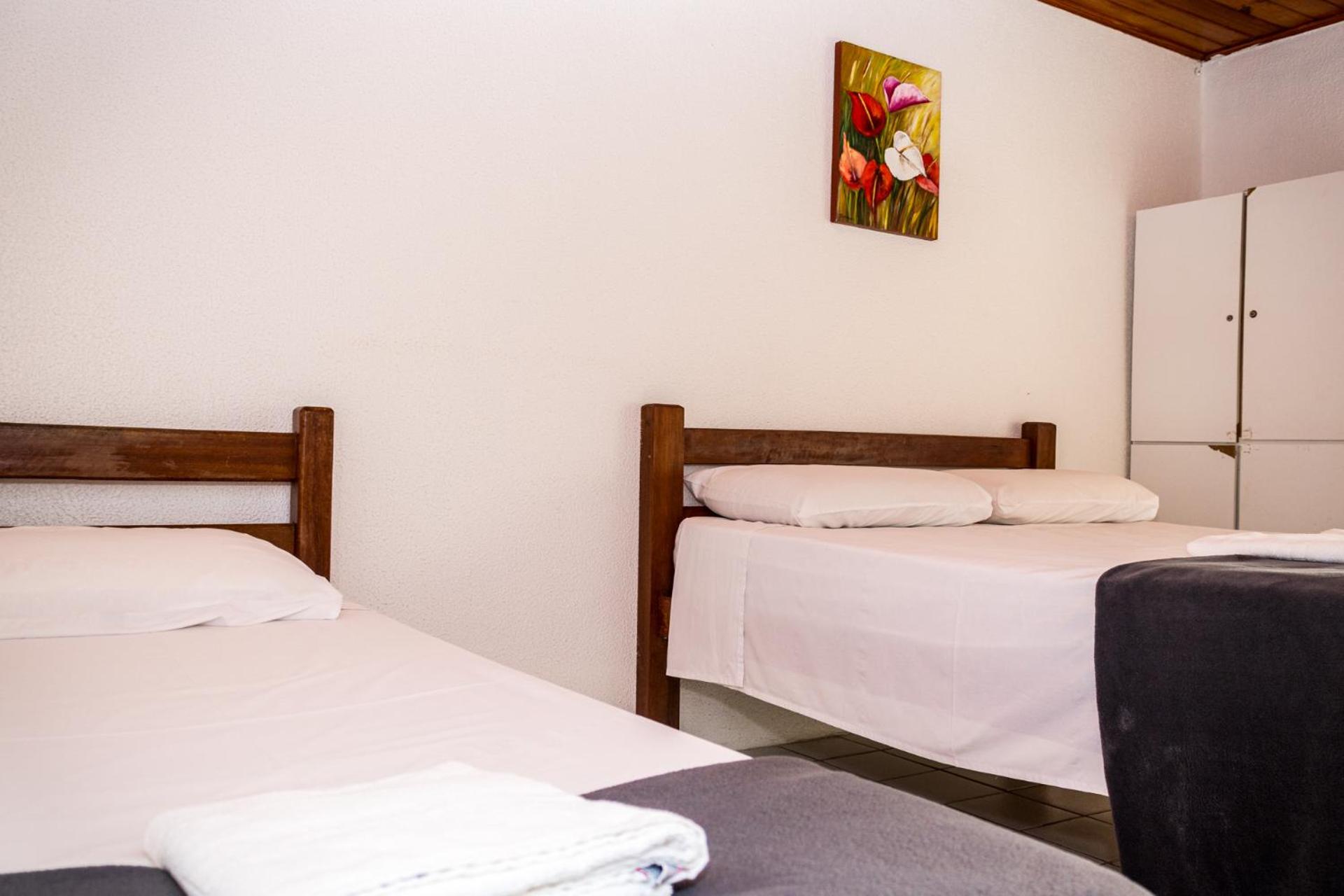 Quadruple Room photo 1