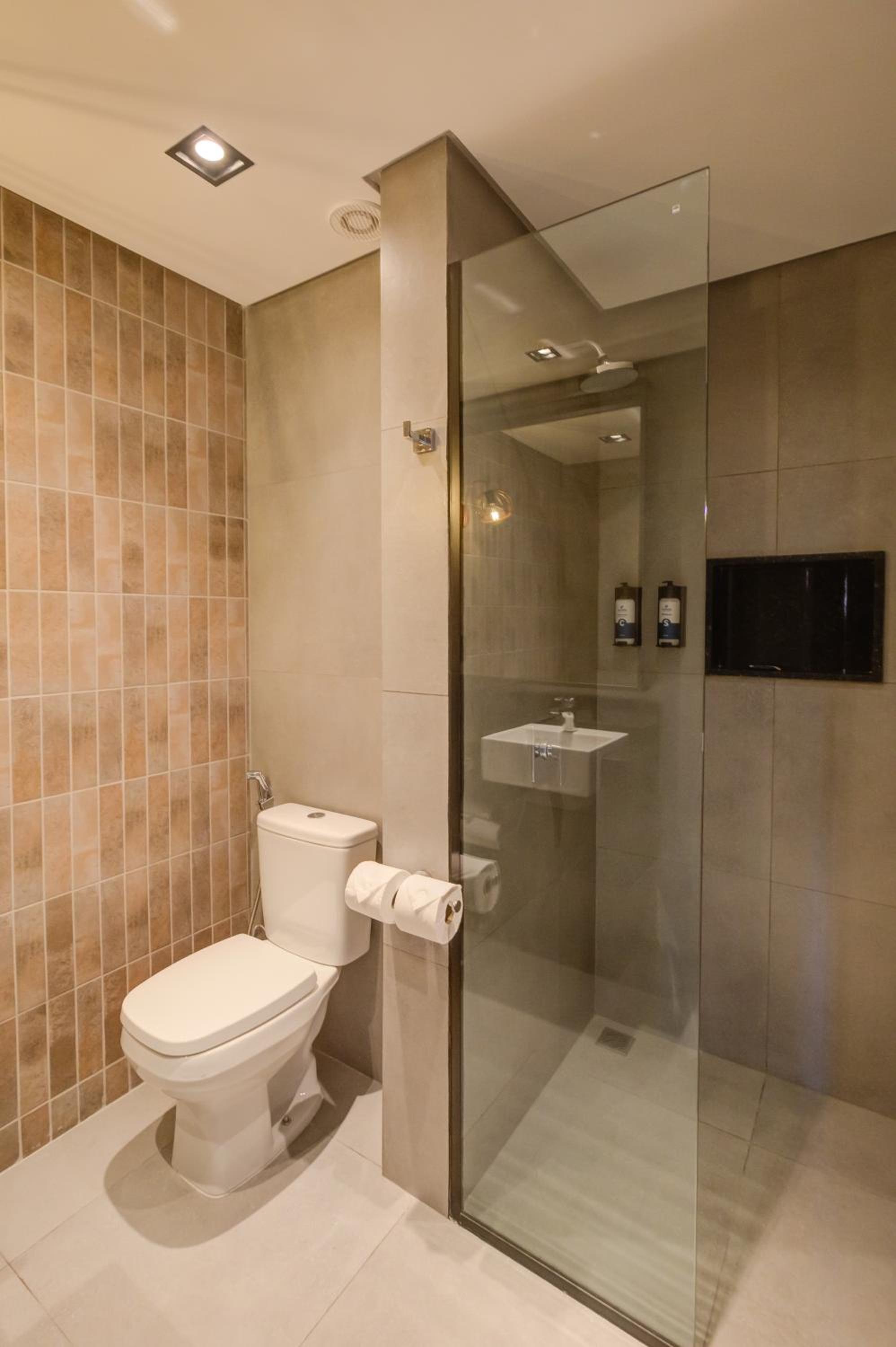 Deluxe Twin Room - Photo 4