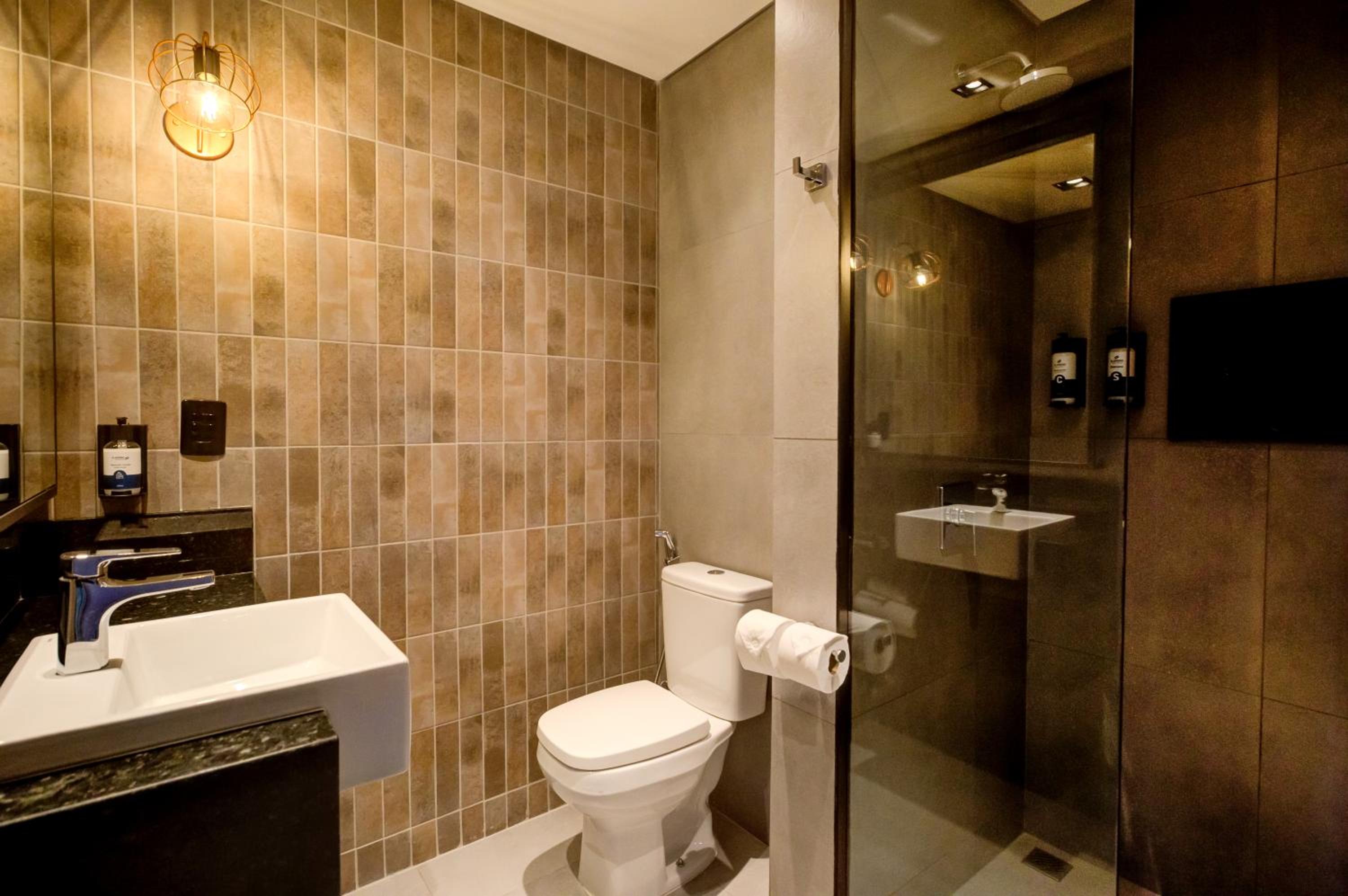 Deluxe Twin Room - Photo 7