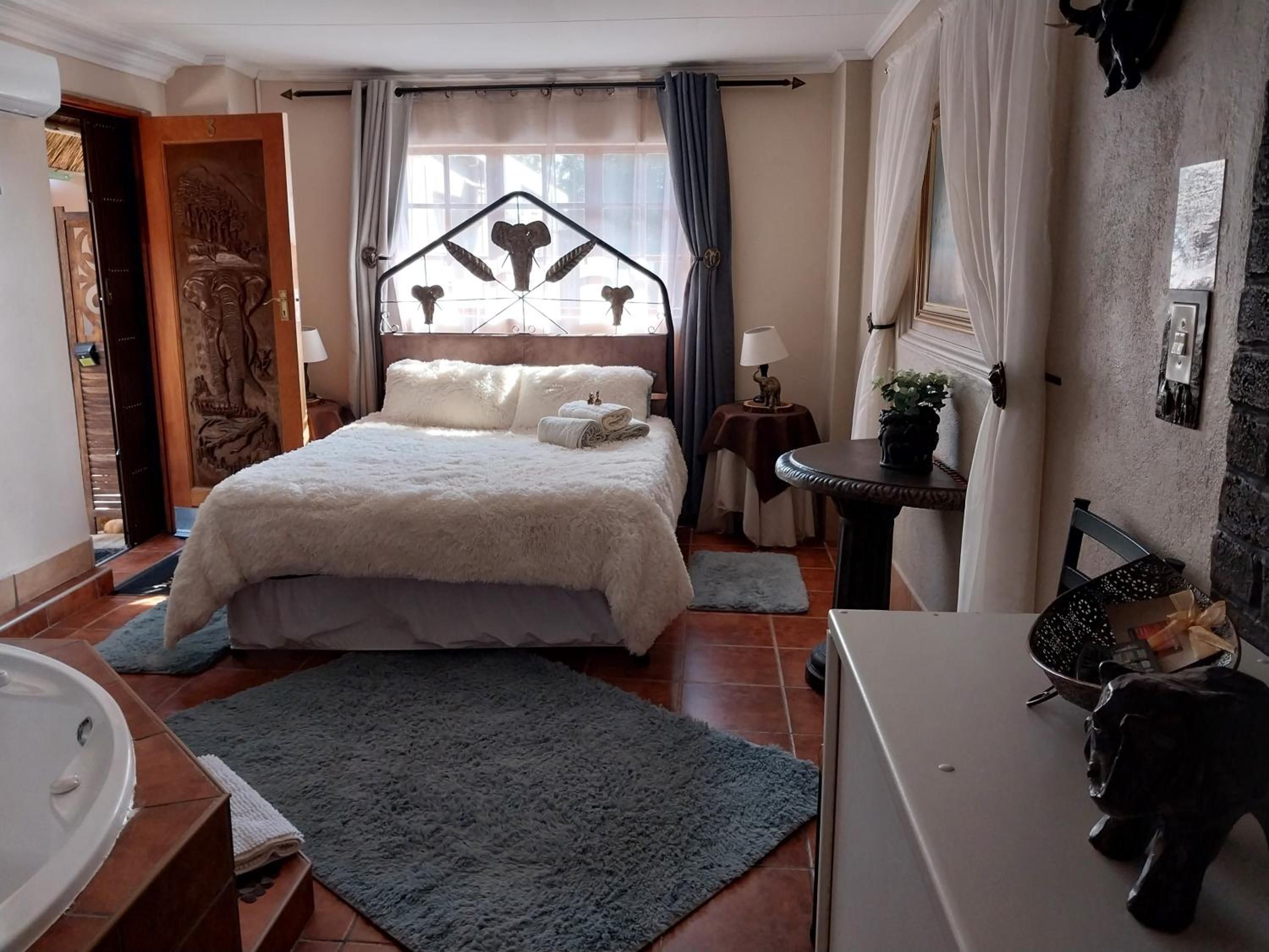 Queen Room - Photo 6