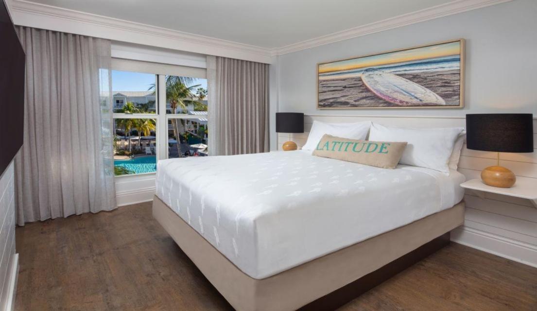 King Room with Pool View