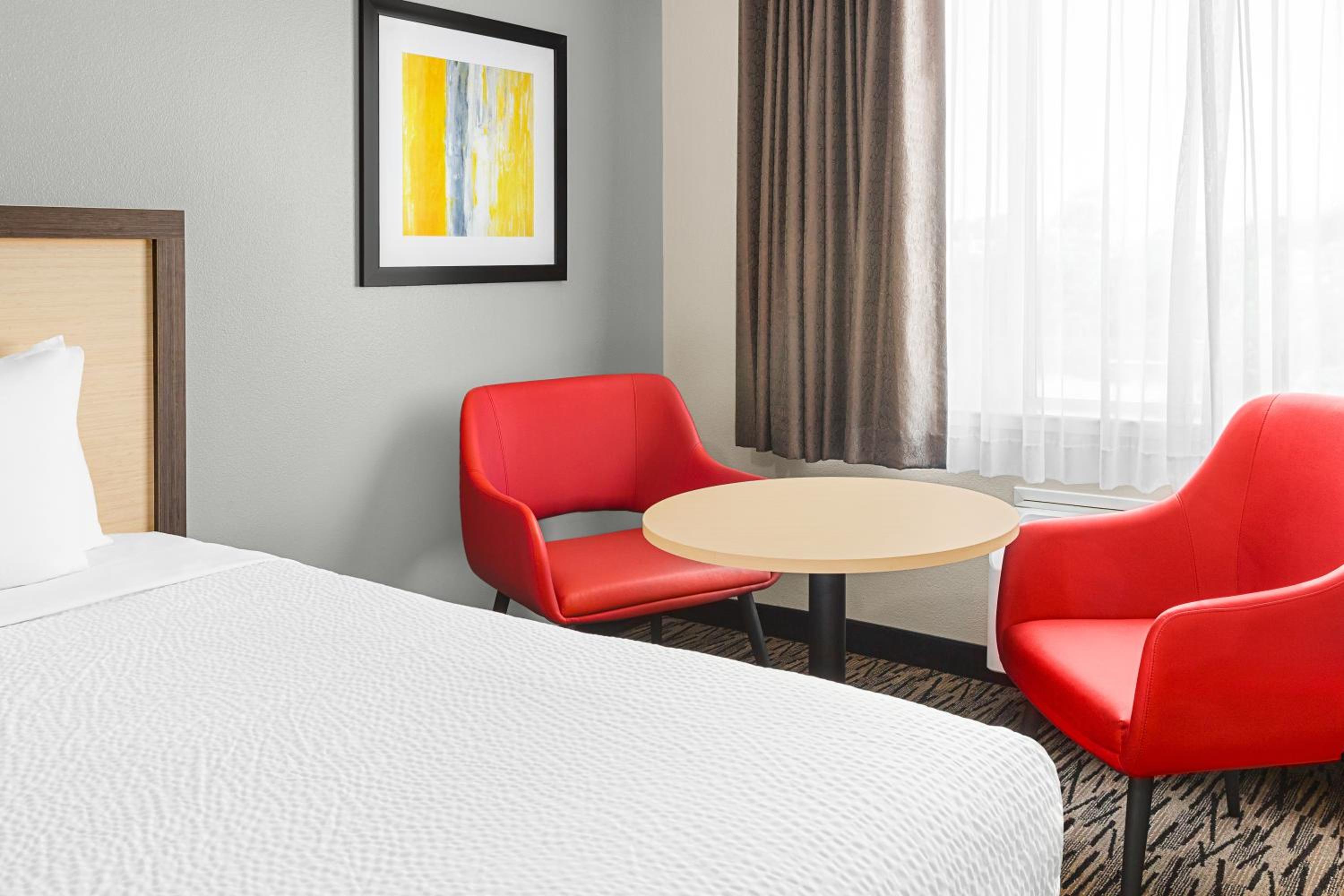 2 King Beds, Non-Smoking - Photo 2