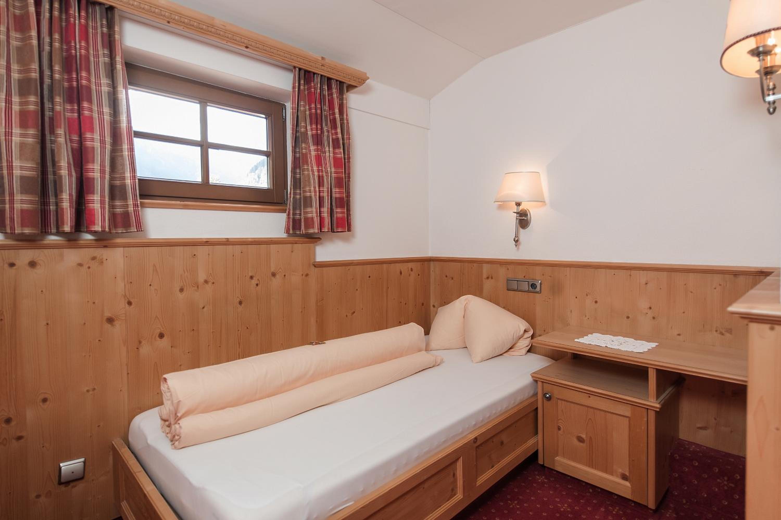 Family Suite photo 2