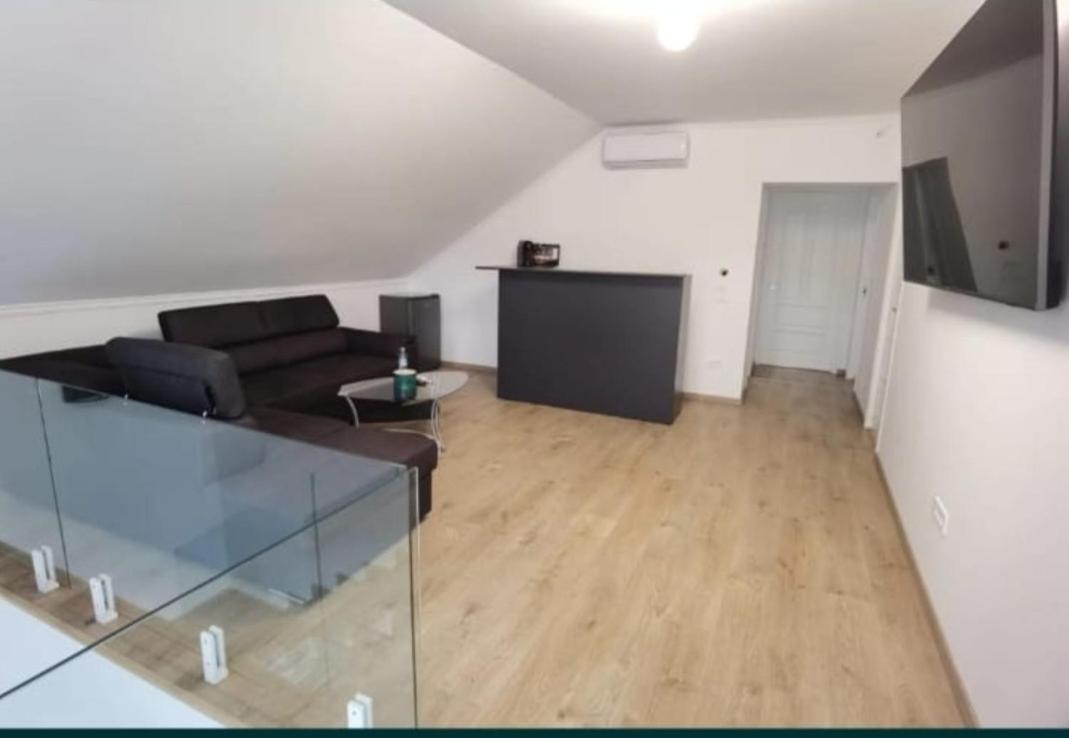 Apartment with Balcony - Photo 1