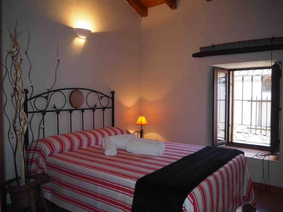 Casa de una habitación