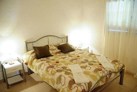 Two-Bedroom Chalet photo 1