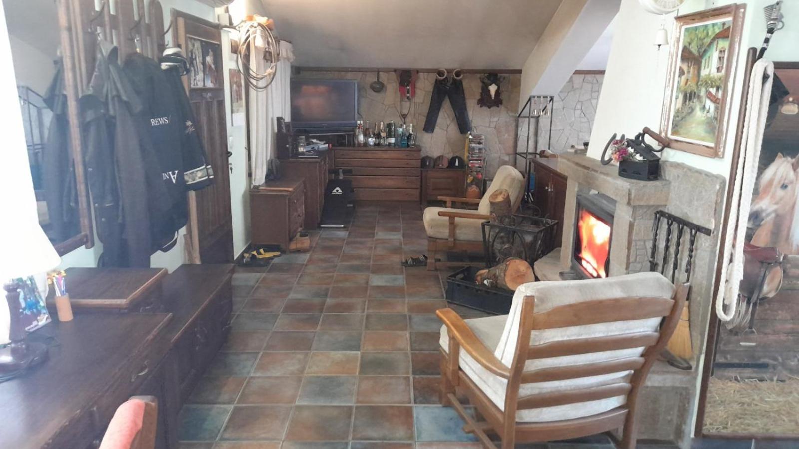 One-Bedroom Villa photo 2