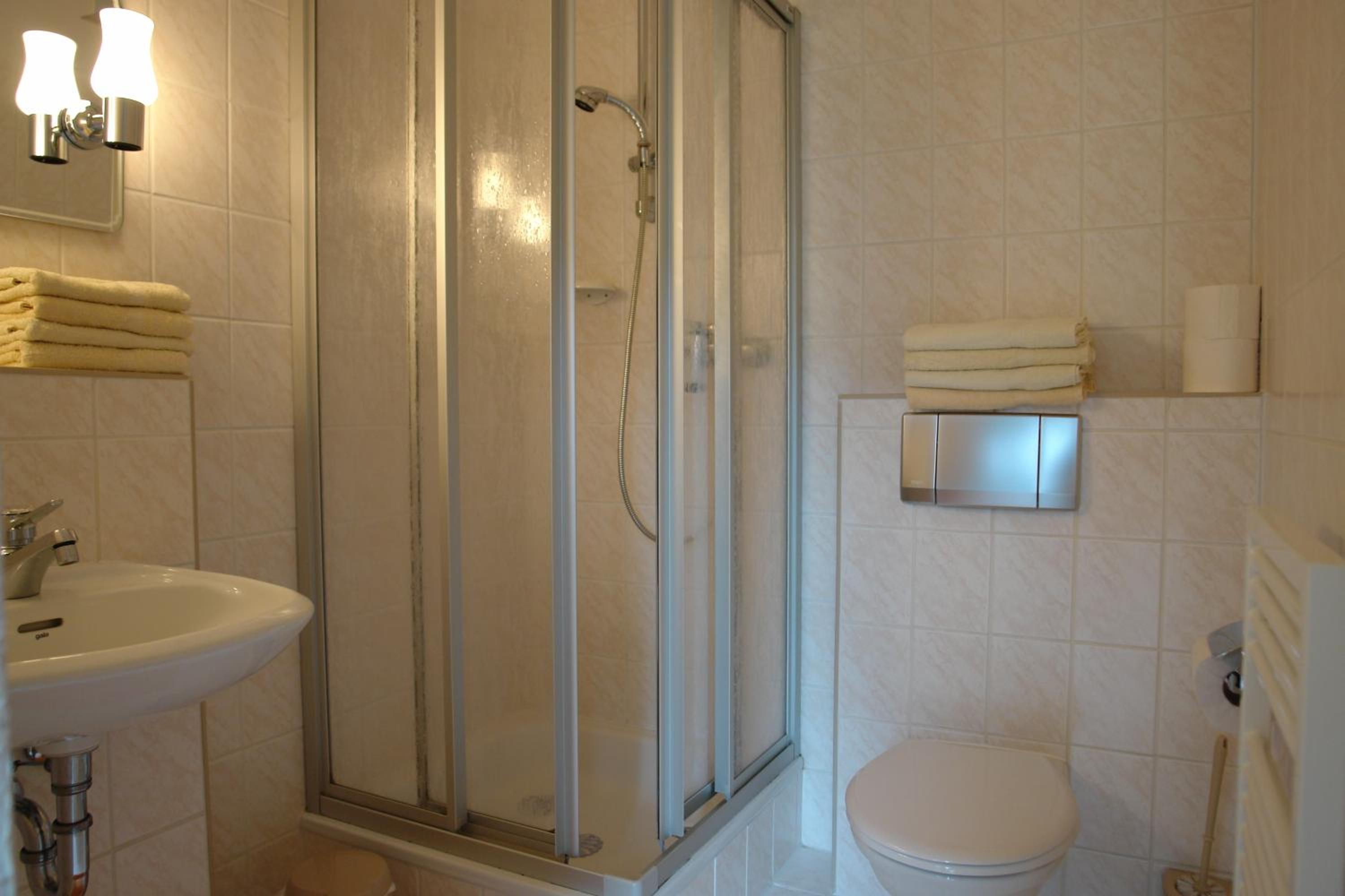 Standard Double Room photo 2