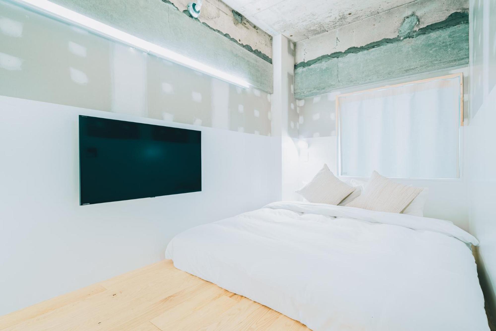 Quadruple Room TypeB - Photo 2
