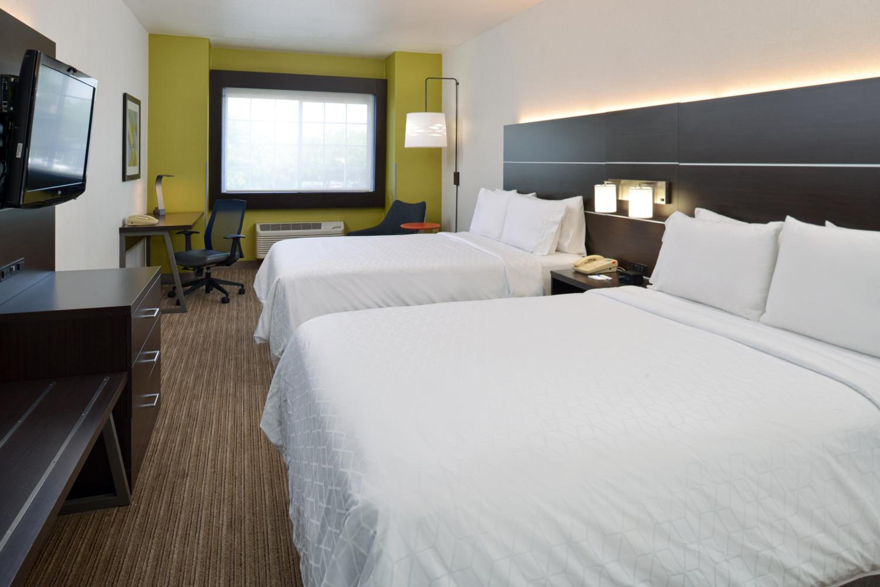 Standard Room - Photo 3