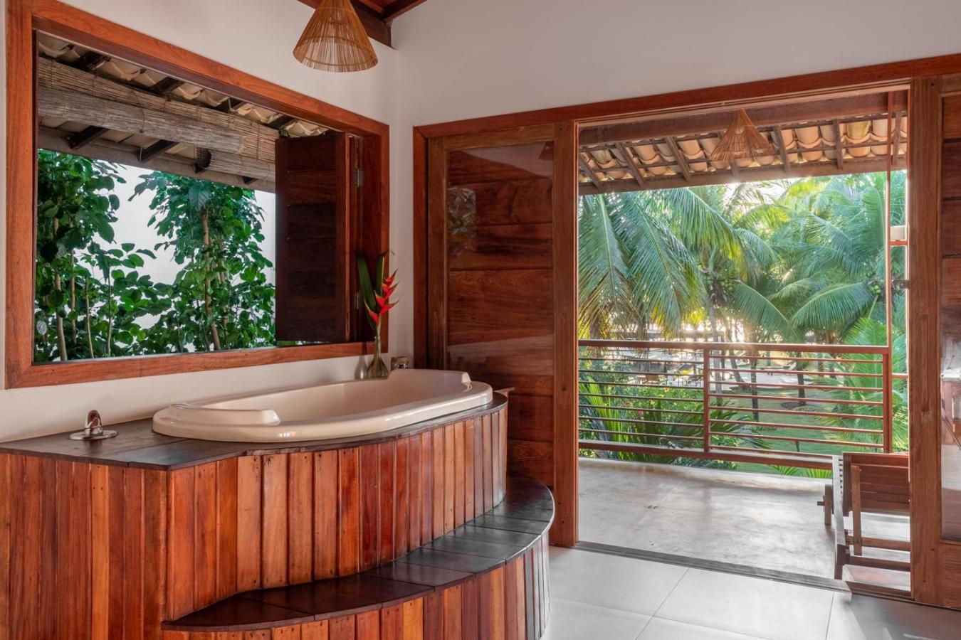 Tropical Suite with Ofuro - Upper Floor photo 3