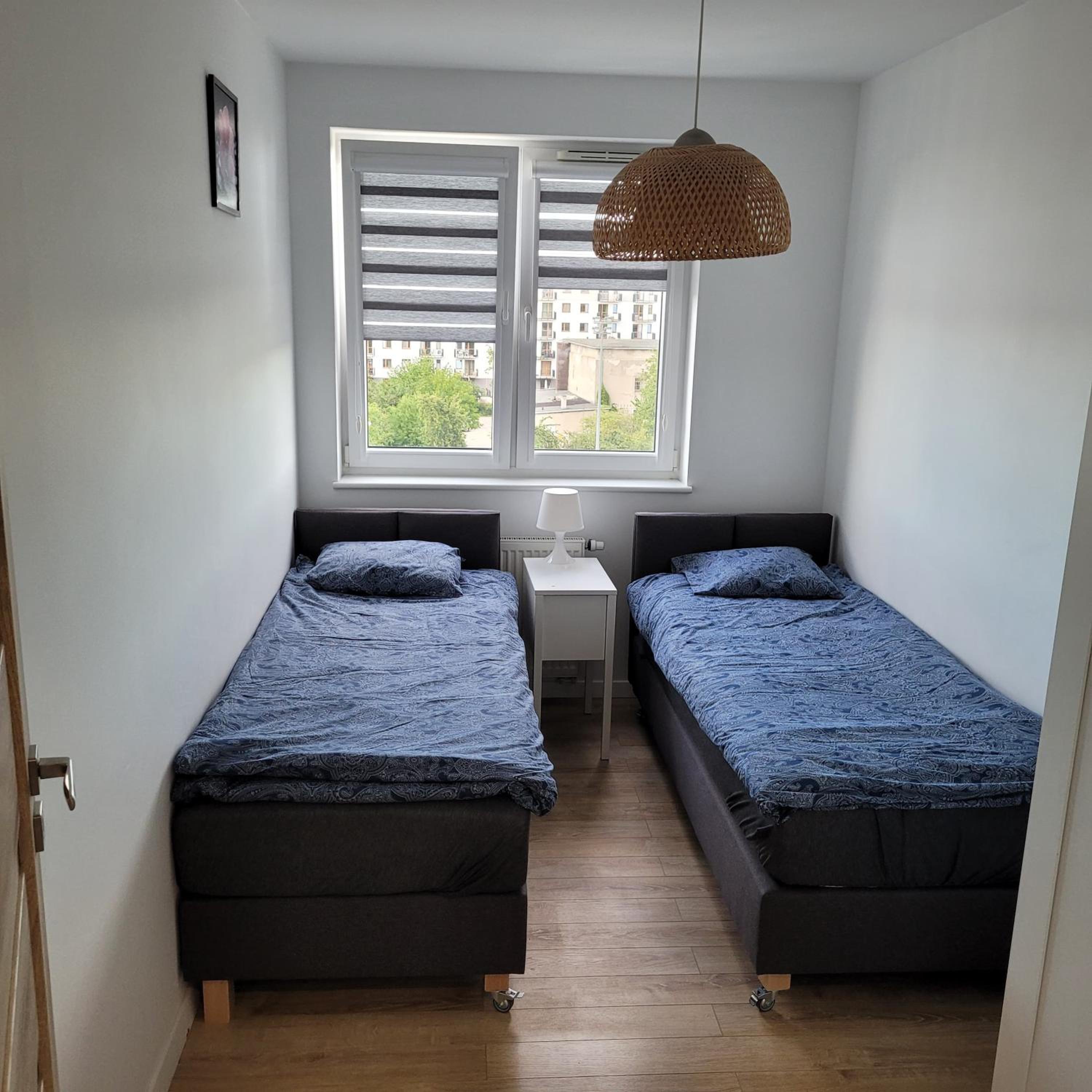 Two-Bedroom Apartment photo 1