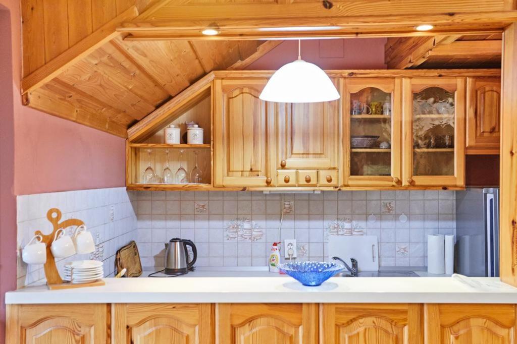 Two-Bedroom Chalet photo 3