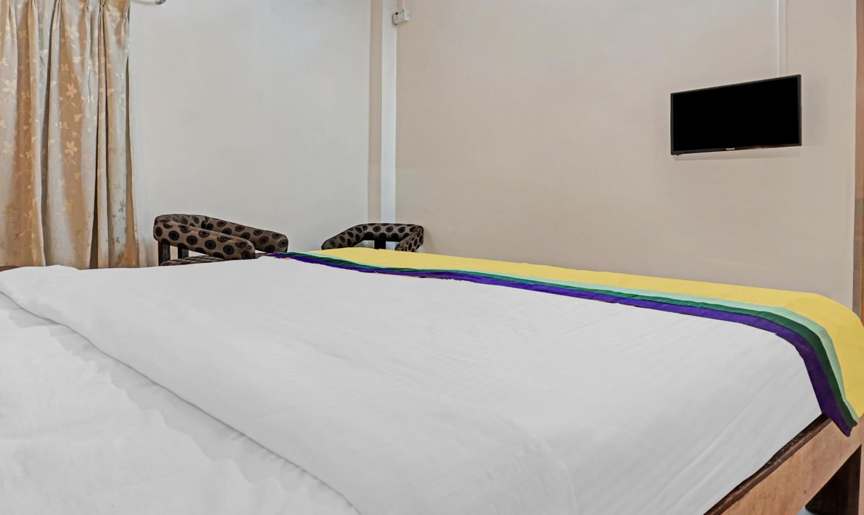 Standard Room photo 3