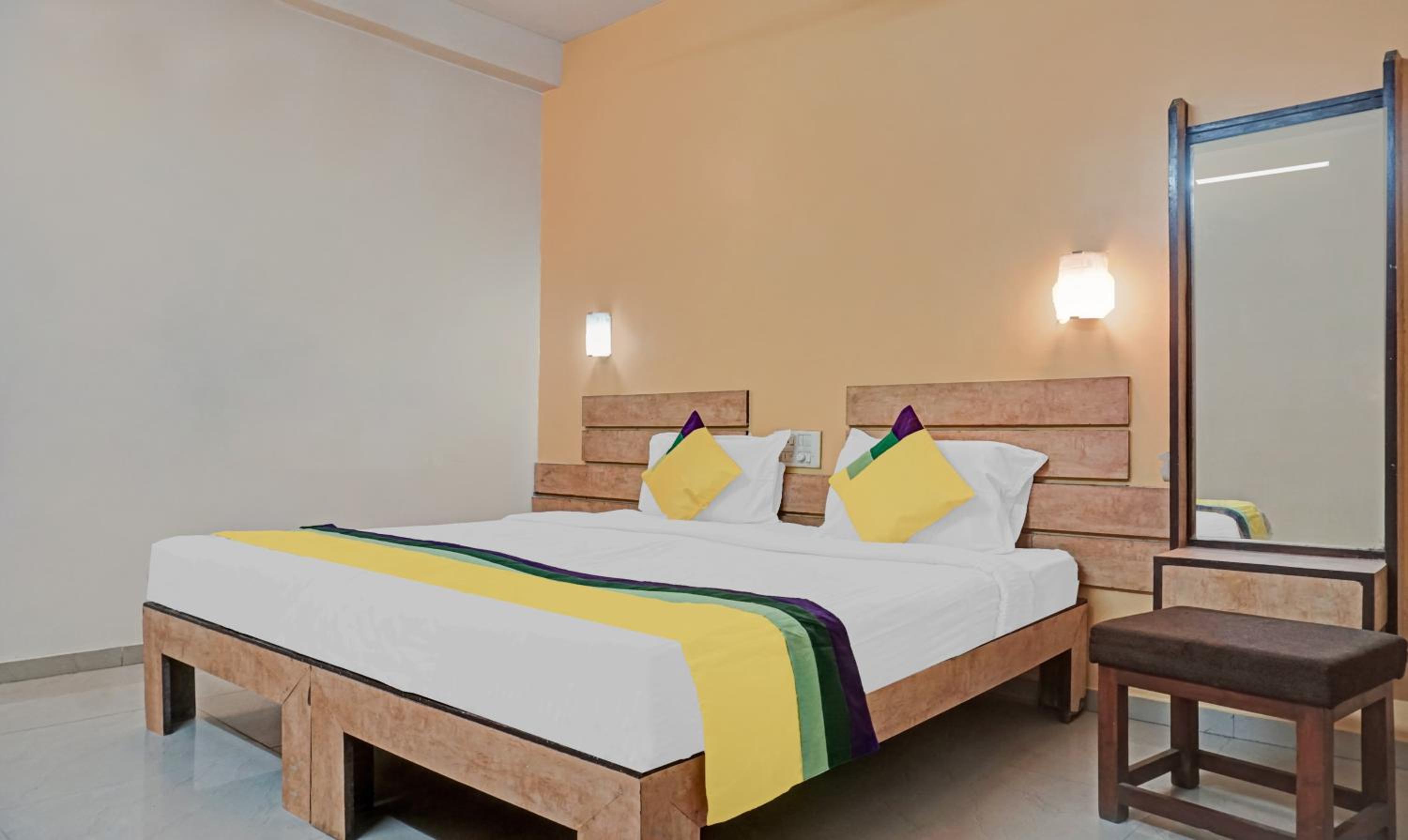Standard Room photo 1