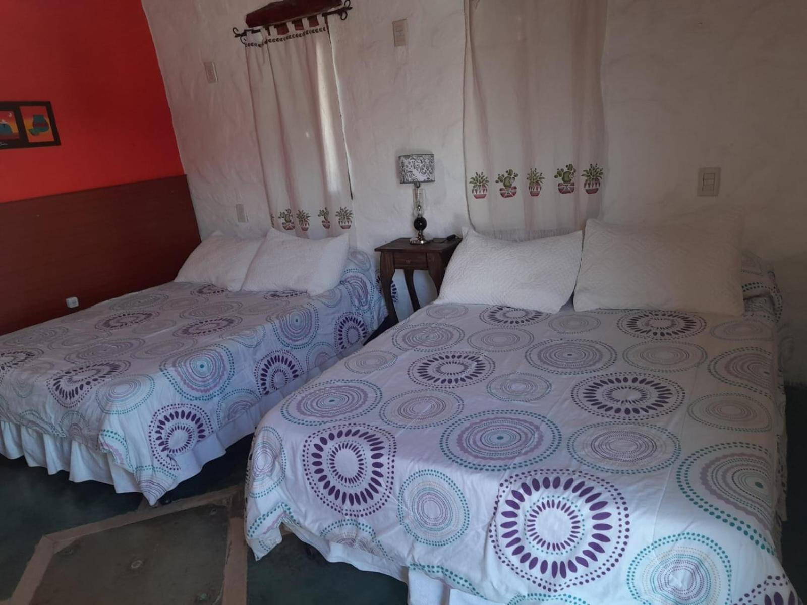 Twin Room photo 1