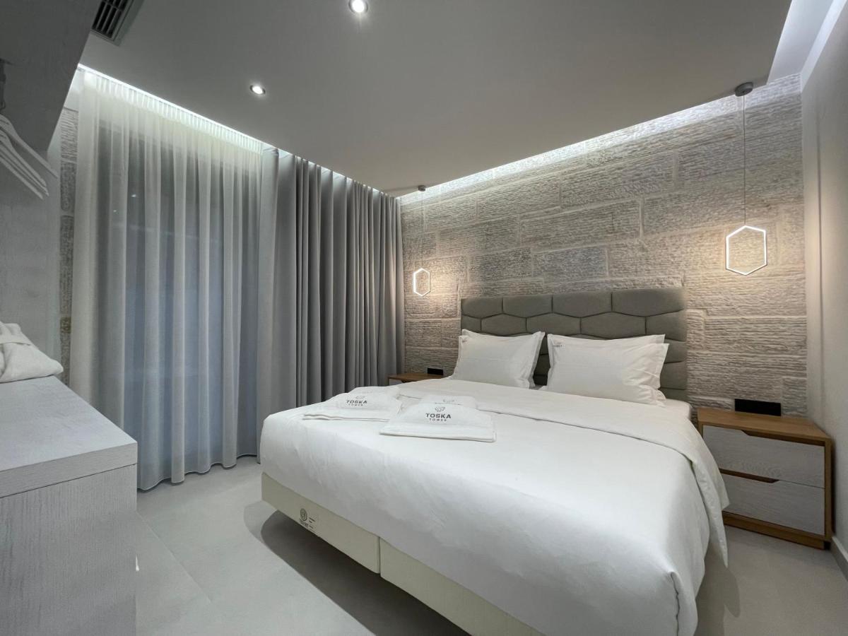 Superior Suite with Sea View
