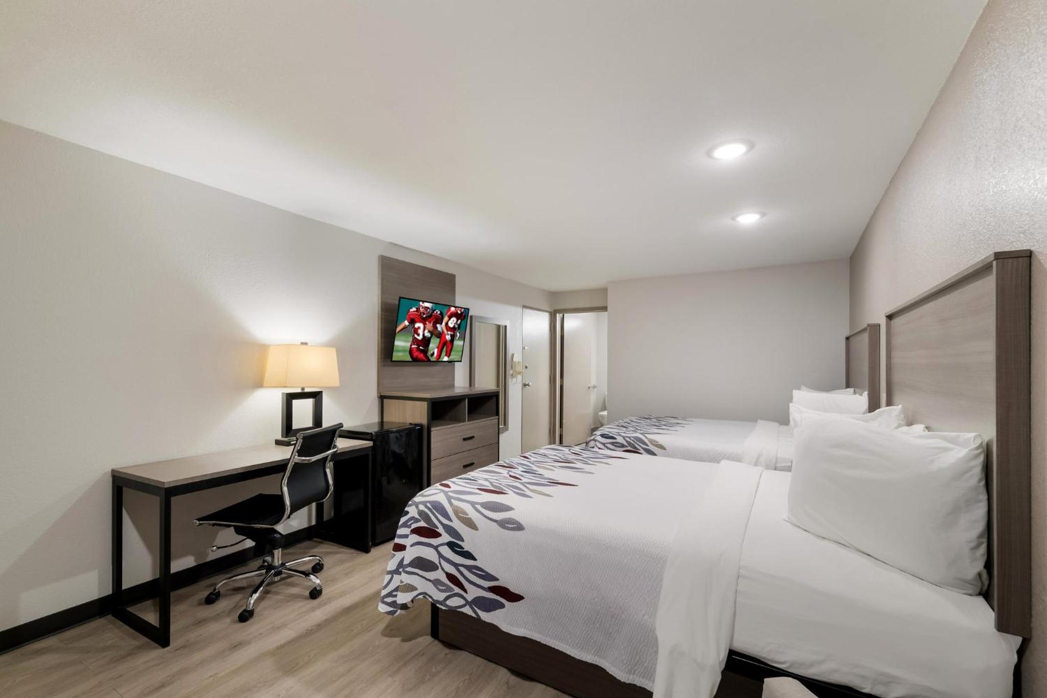 Red Roof Inn & Conference Center McKinney, Photo 4