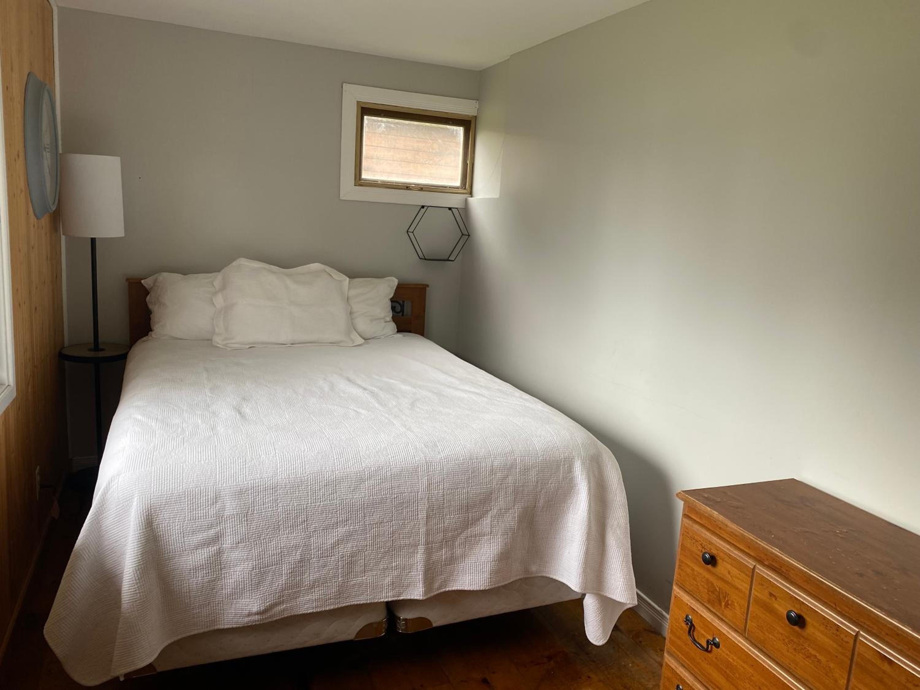 Two-Bedroom Chalet photo 2