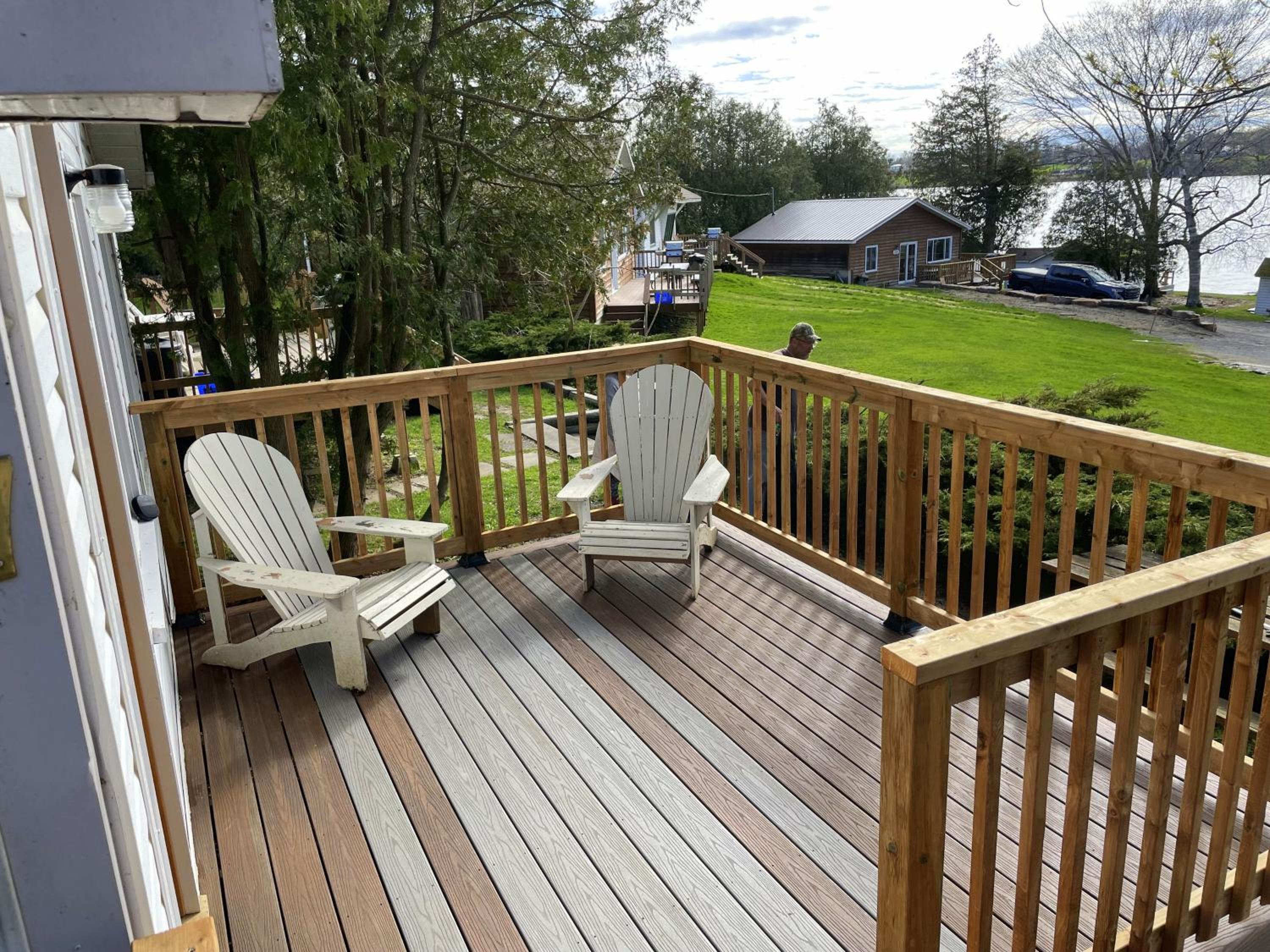 One-Bedroom Chalet photo 2