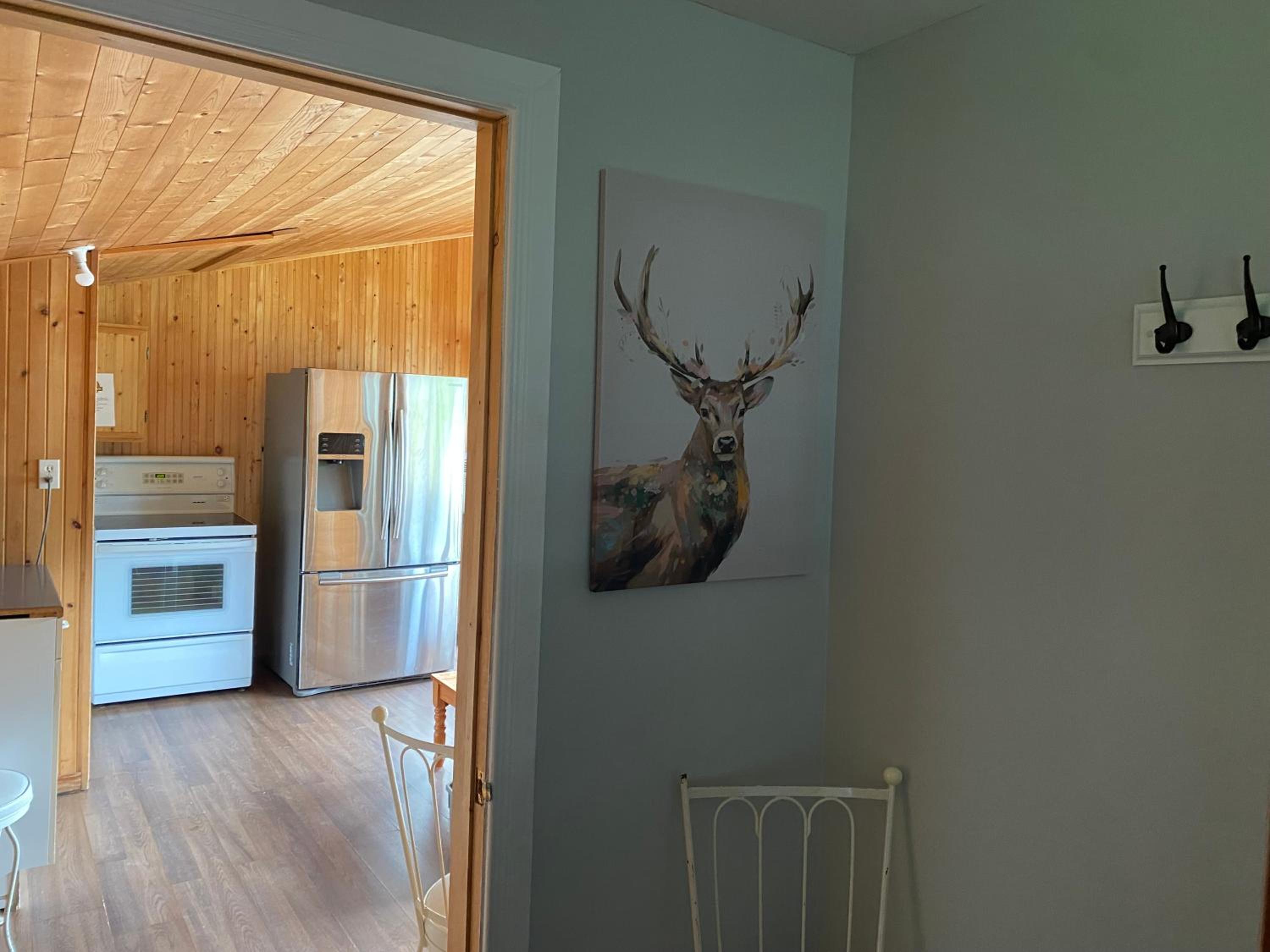 Two-Bedroom Chalet photo 3