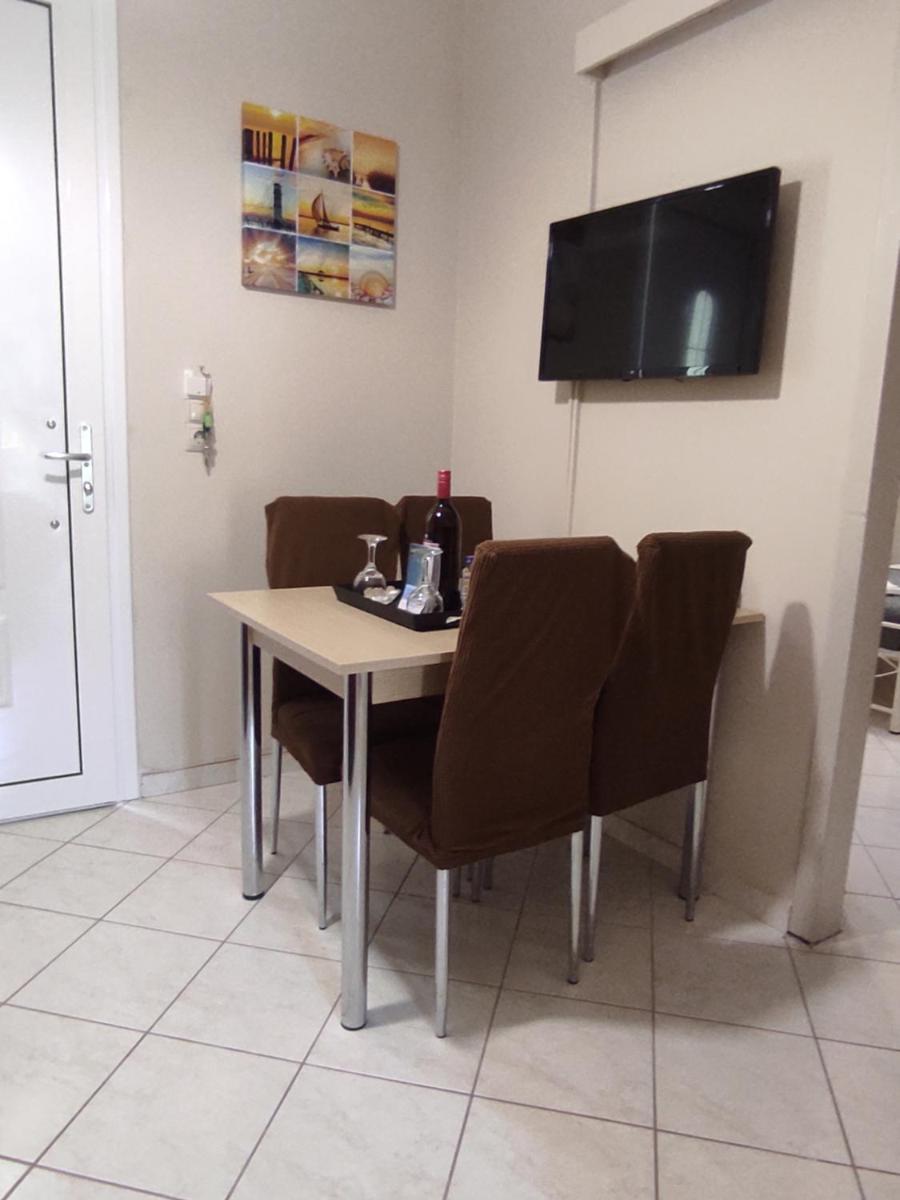 Villa Anemos photo 3