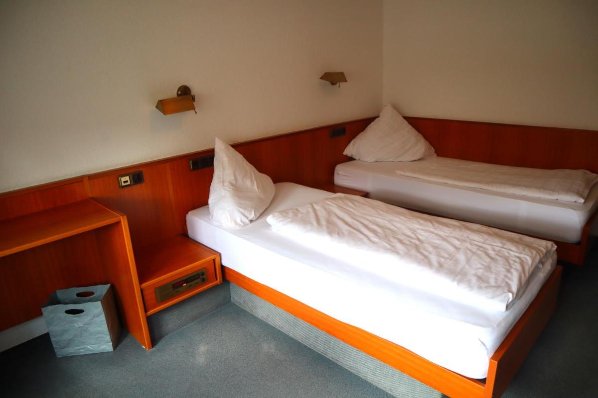 Superior Single Room