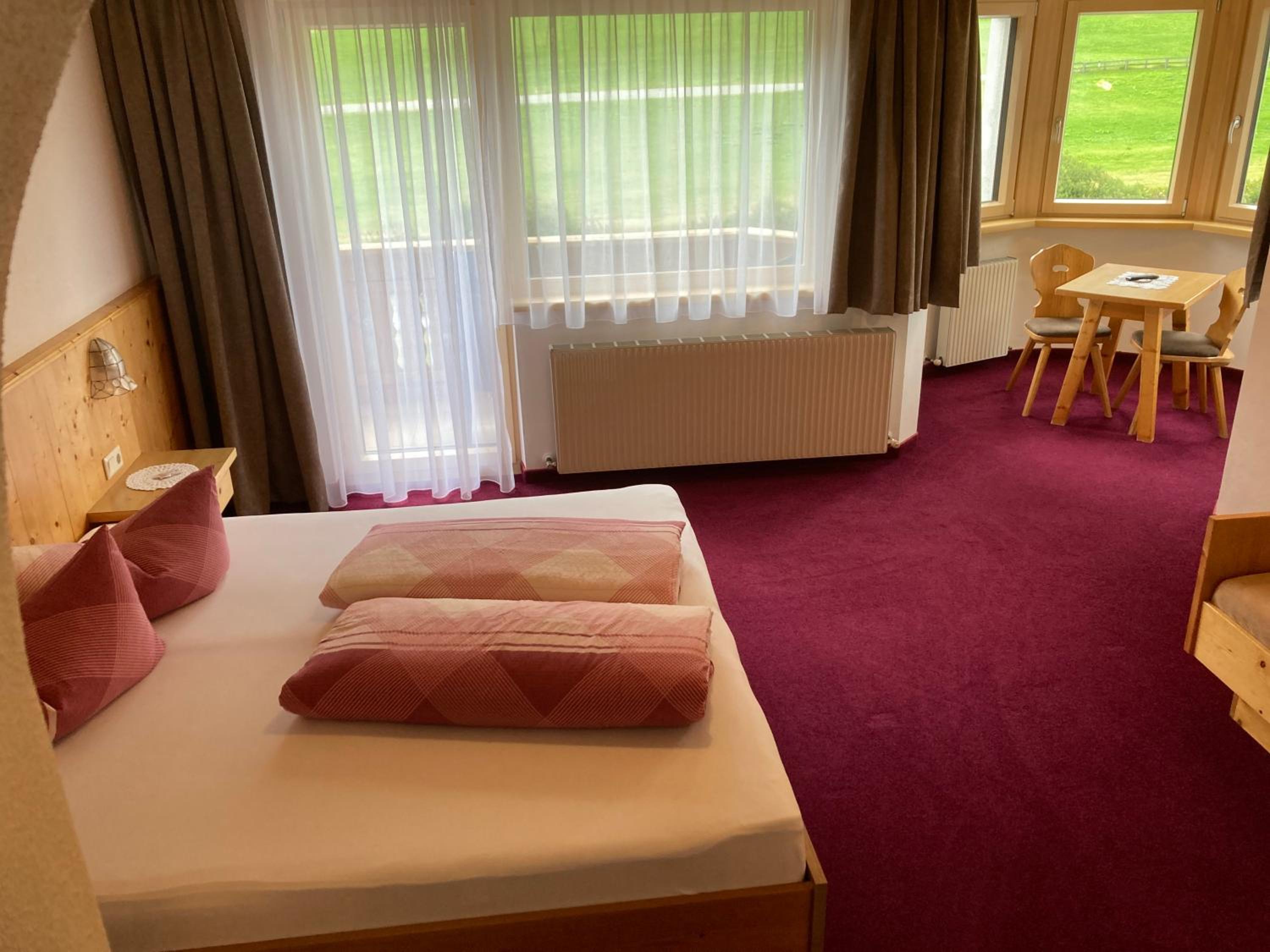 Triple Room photo 1