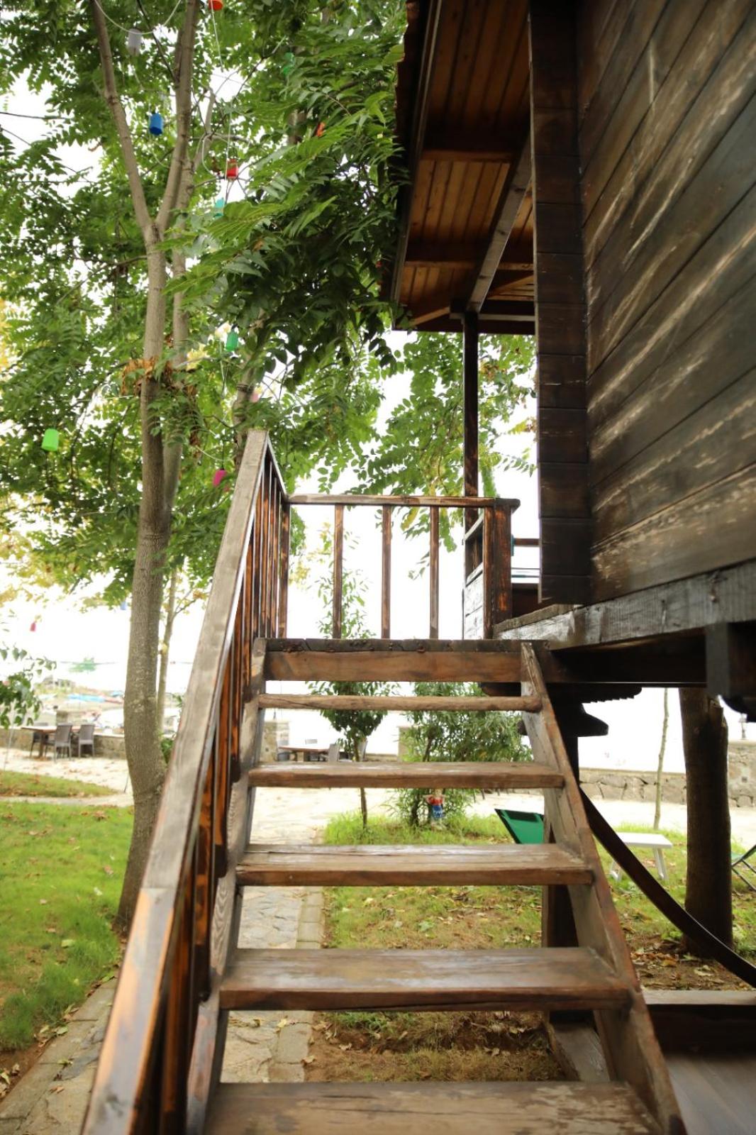 One-Bedroom Bungalow photo 2
