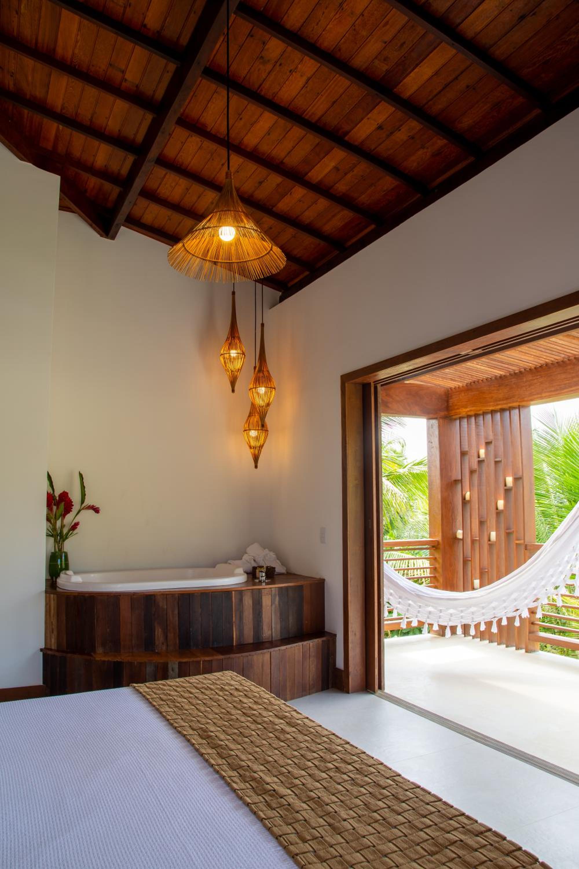 Encanto Deluxe Suite - Upper floor photo 3