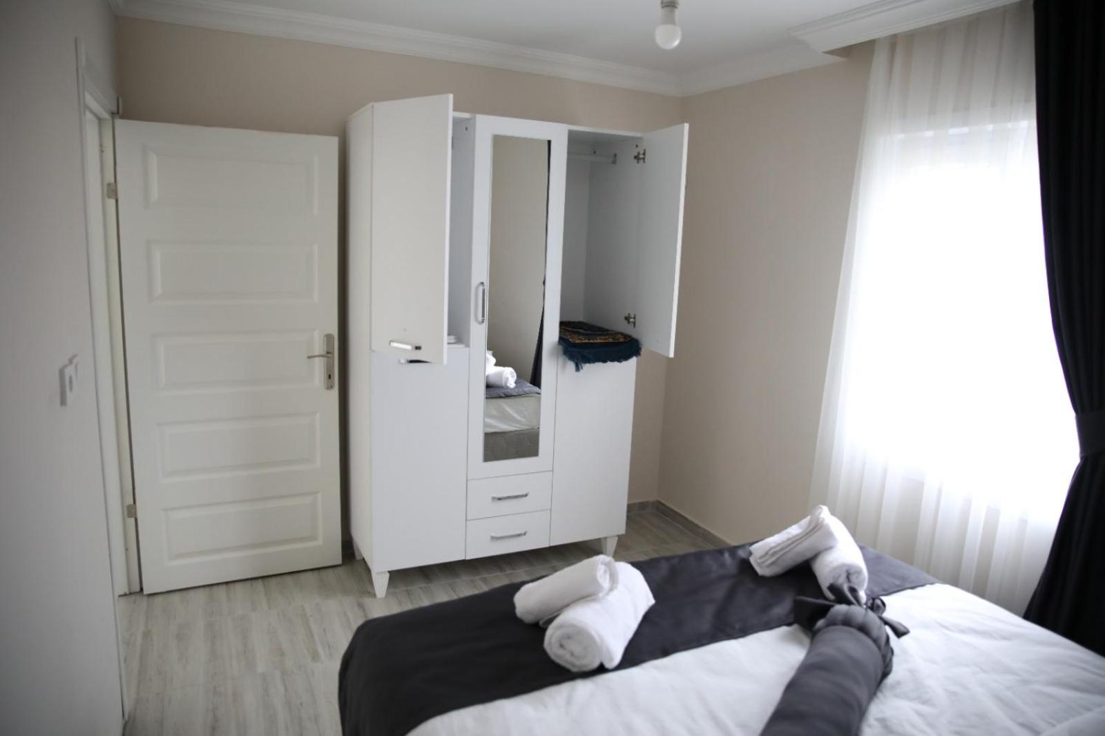 Deluxe Bungalow With Sea View photo 1